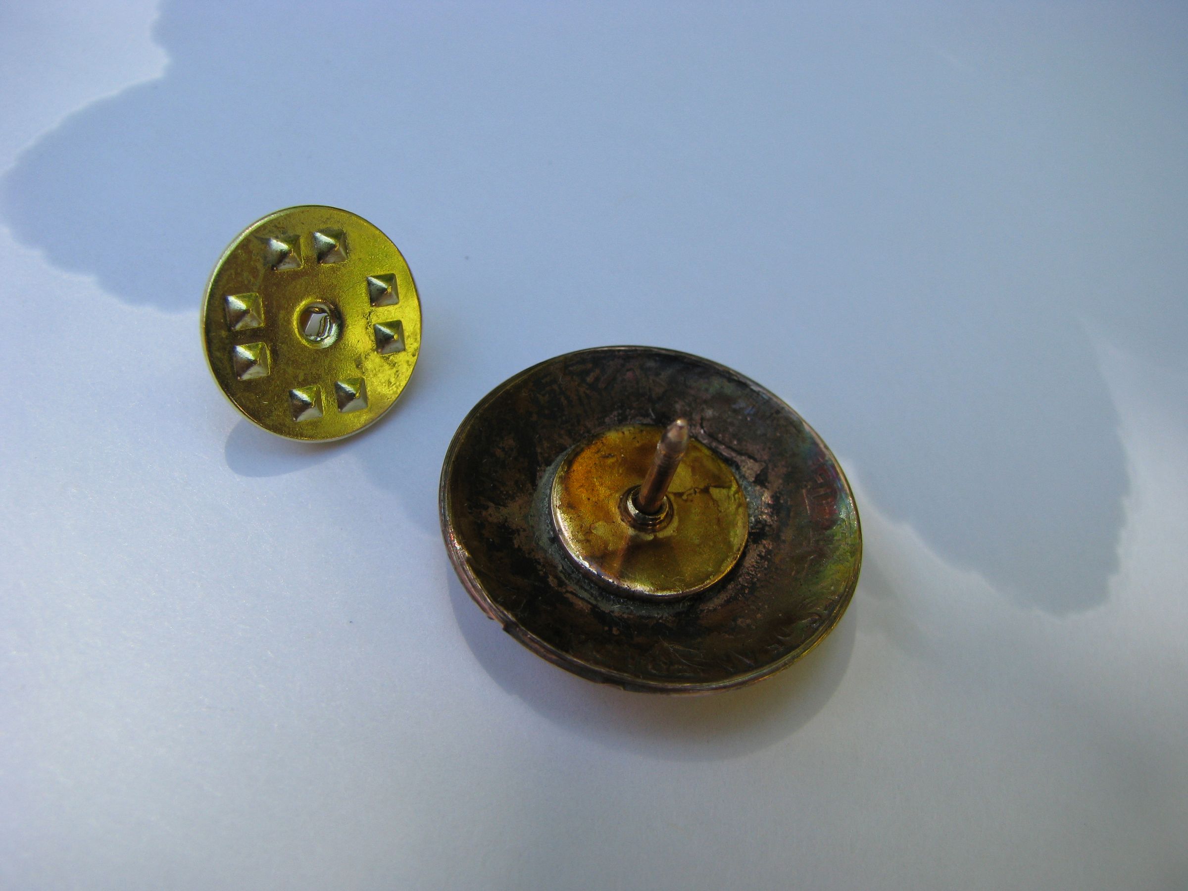 Basketball Tie Tack 6 Steps (with Pictures) Instructables