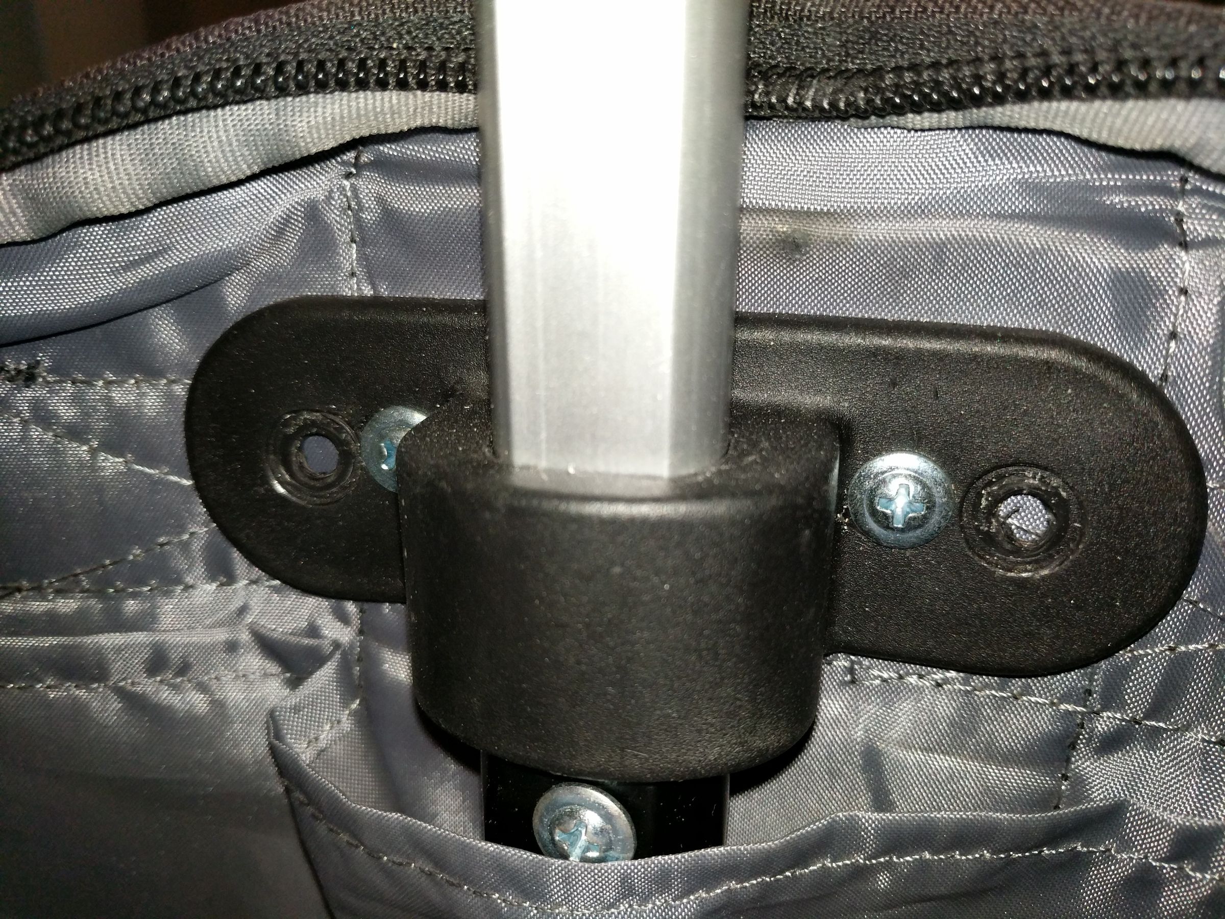 Robotic Rolling Backpack 12 Steps (with Pictures) Instructables