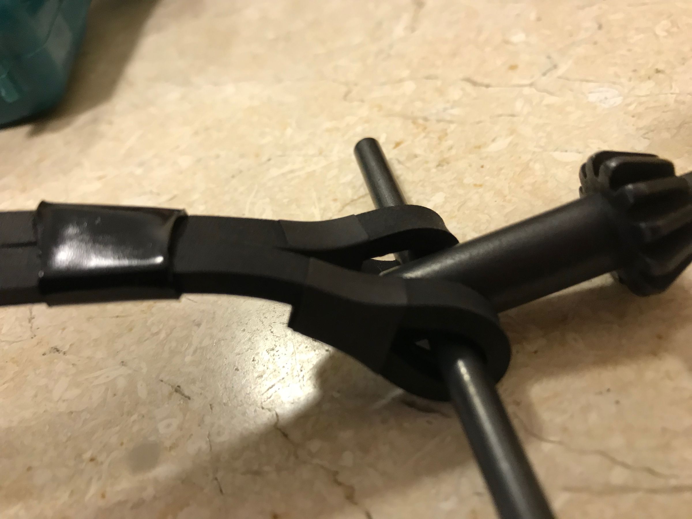 Drill Chuck Key Holder 4 Steps (with Pictures) Instructables