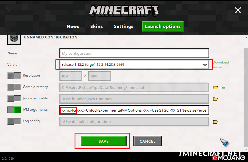 How To Have Pokemons In Minecraft 1 16 5 5 Steps Instructables
