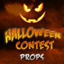 Halloween Props Contest
