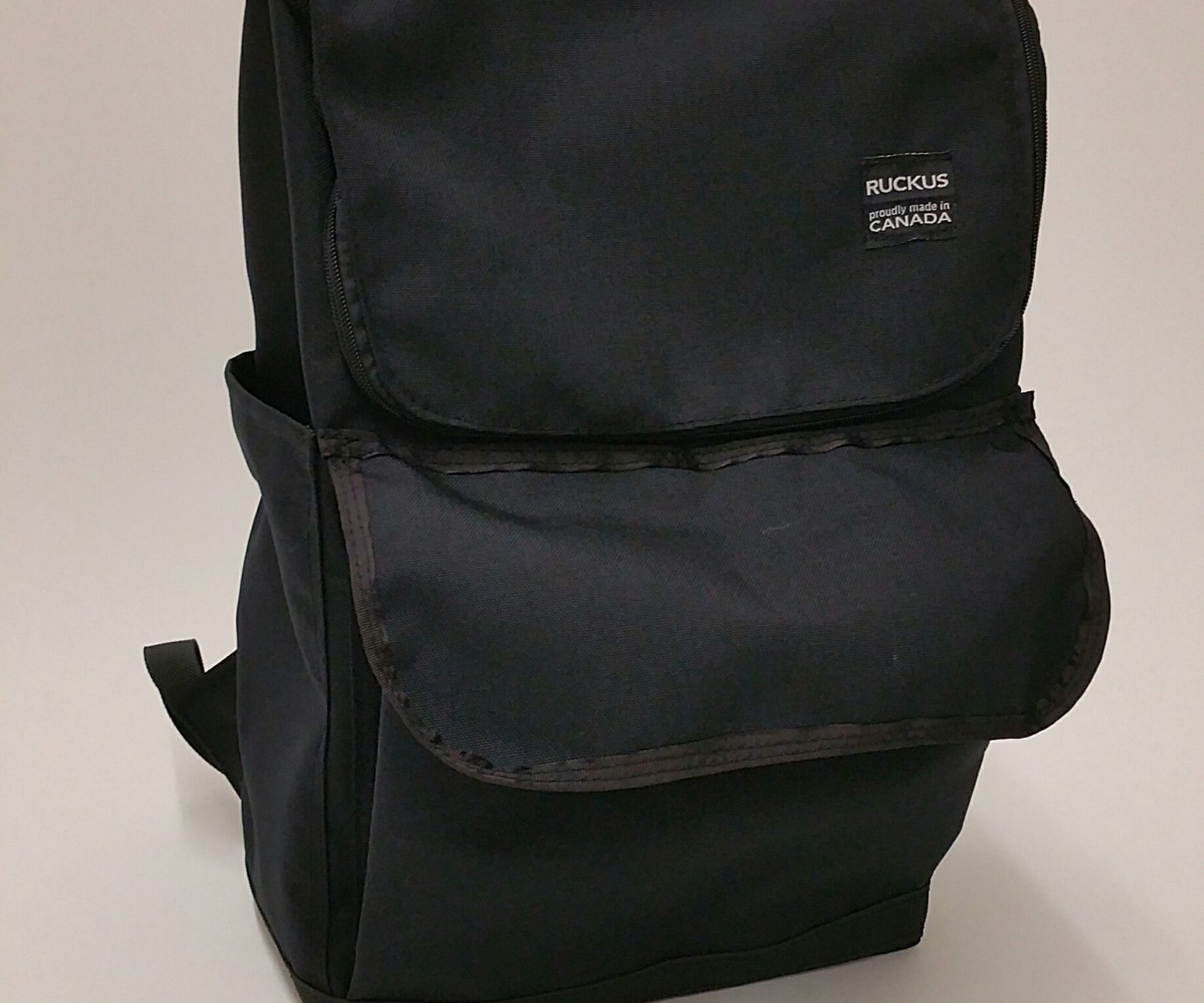 Make Your Own Backpack