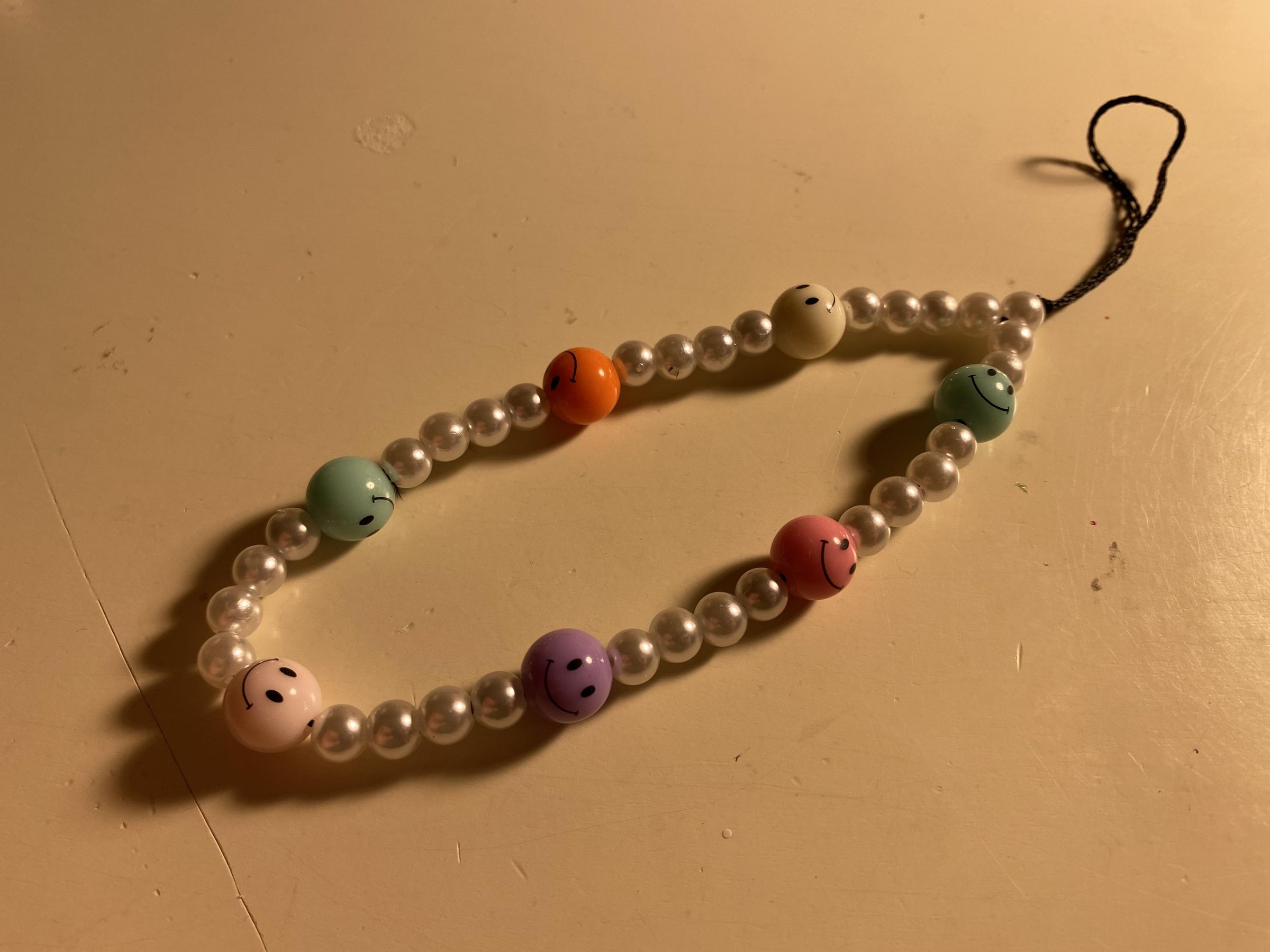 DIY Phone Charm! 7 Steps Instructables