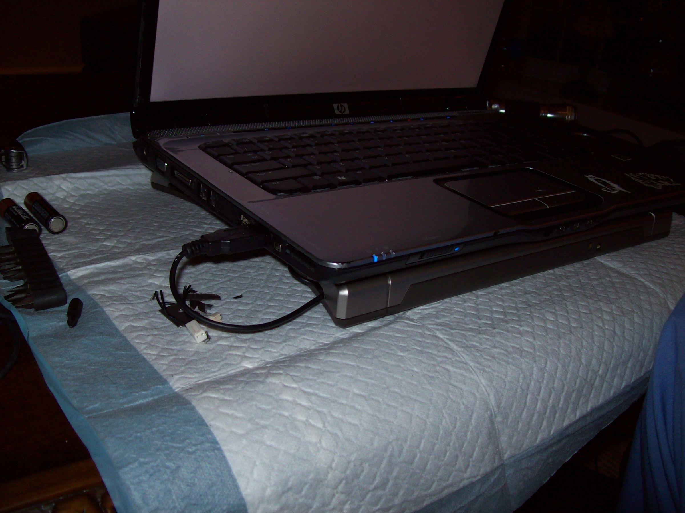 Making Your Targus Laptop Cooling Pad User Friendly 3 Steps