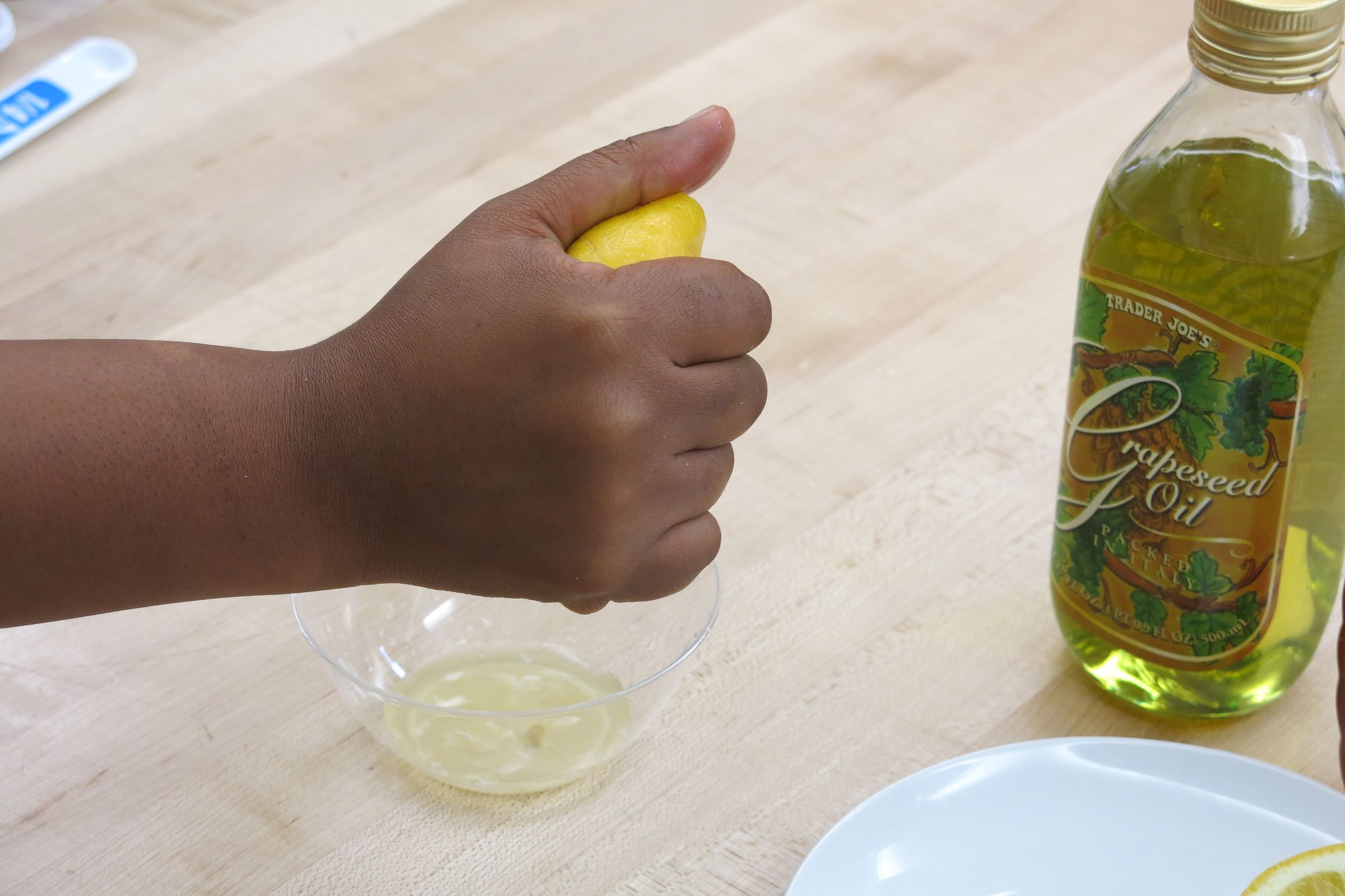 3 Amazing Grapeseed Oil Masks 5 Steps (with Pictures) Instructables