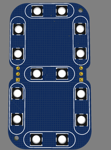 Designing the PCB.