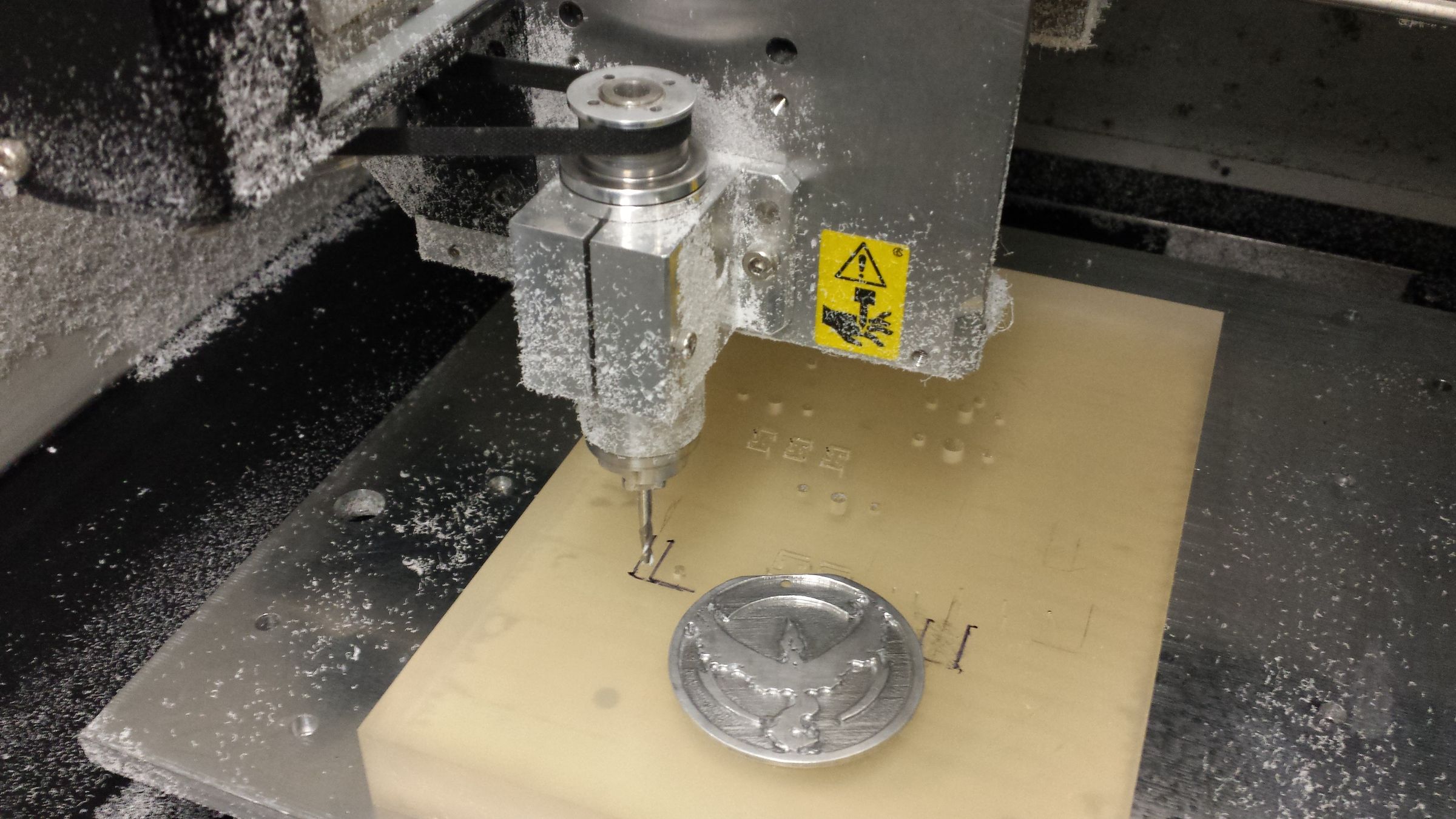 CNC Machining Tips and Tricks 22 Steps (with Pictures) Instructables