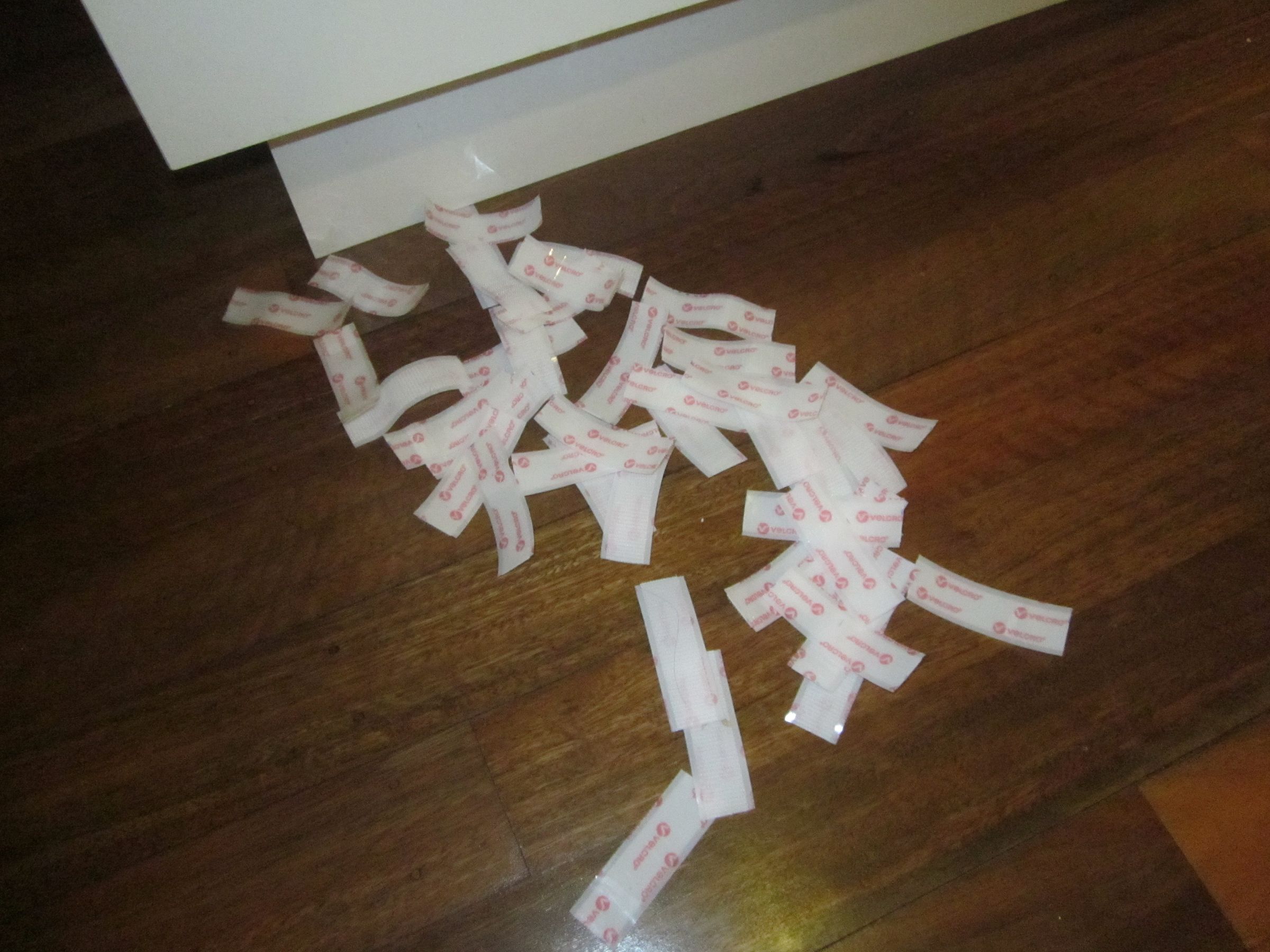 Velcro Curtains for Your Camper Van 6 Steps (with Pictures