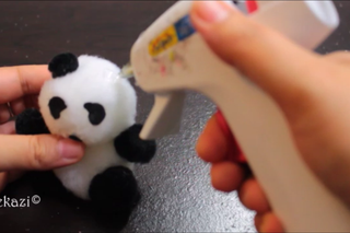 Kids Summer Crafts Diorama Made With Shoe Box Straw And Pompoms 4 Steps With Pictures Instructables Kids Summer Crafts Diorama Made With Shoe Box Straw And Pompoms 4 Steps With Pictures Instructables