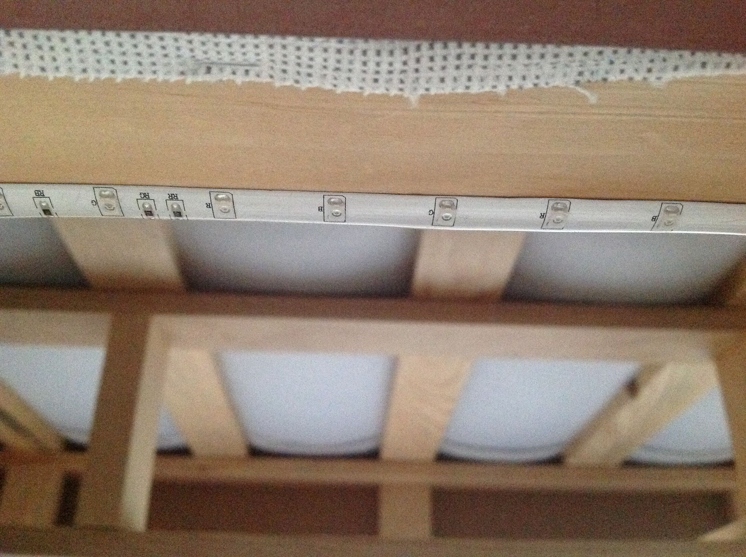 Give Your Bed Underglow! 7 Steps (with Pictures) Instructables