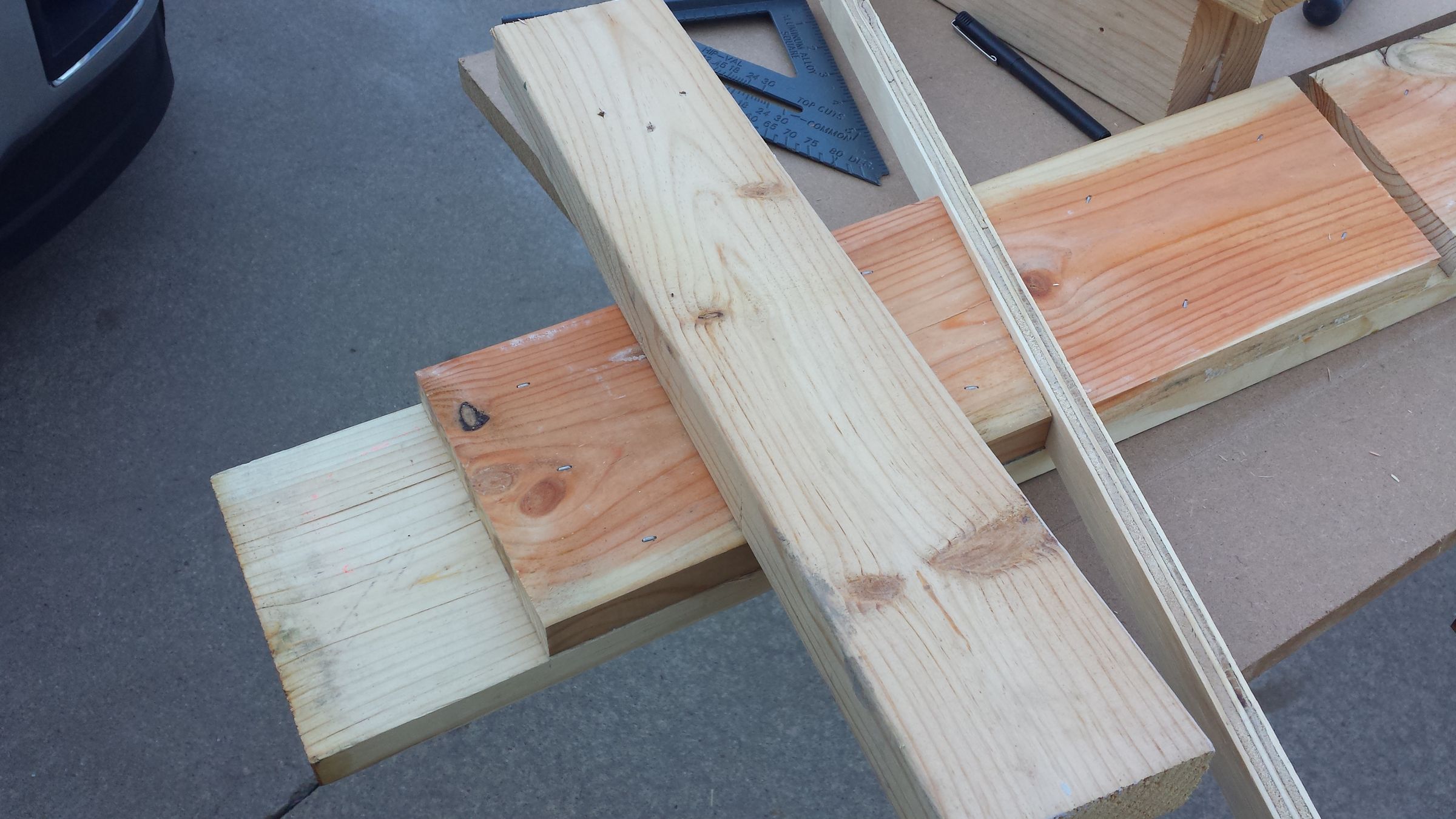 Making Shoe Racks : 4 Steps (with Pictures) - Instructables