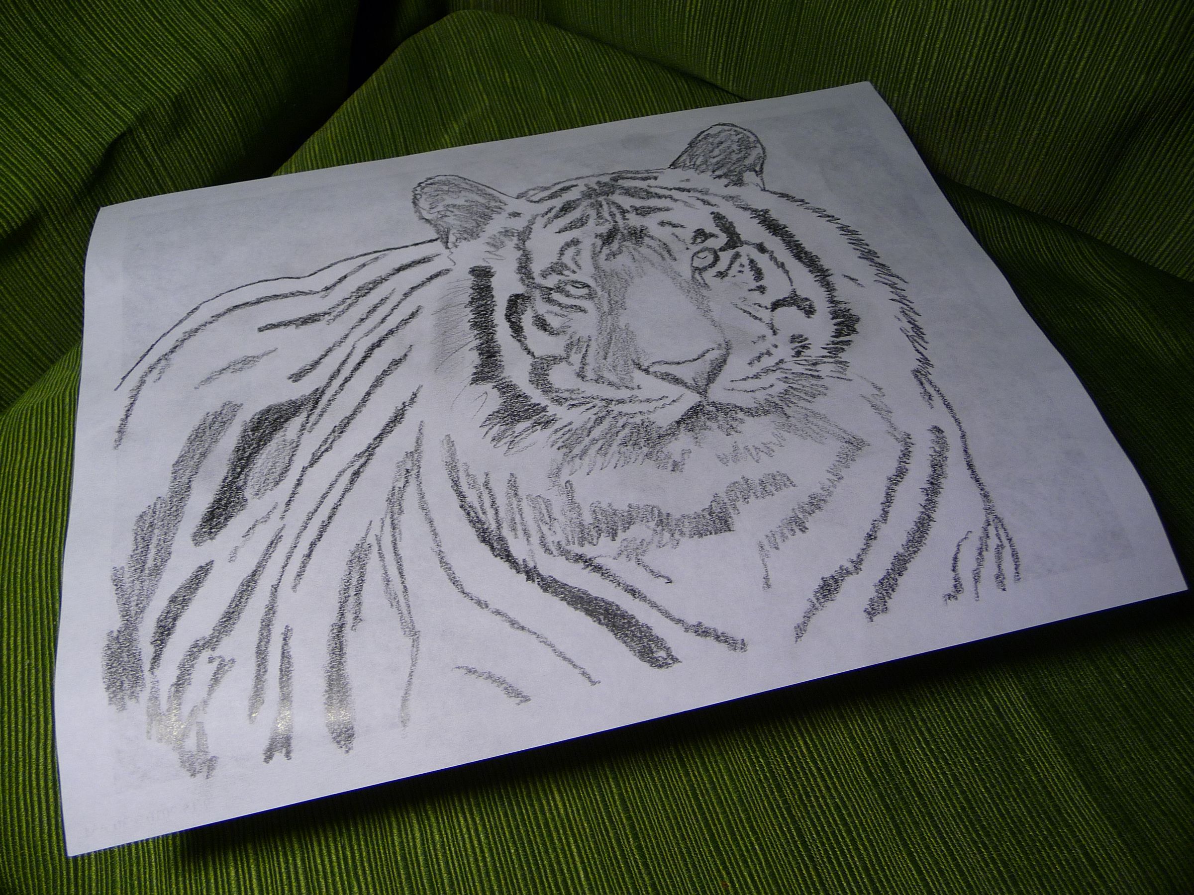 Artistic Art Boxes 9 Steps Instructables