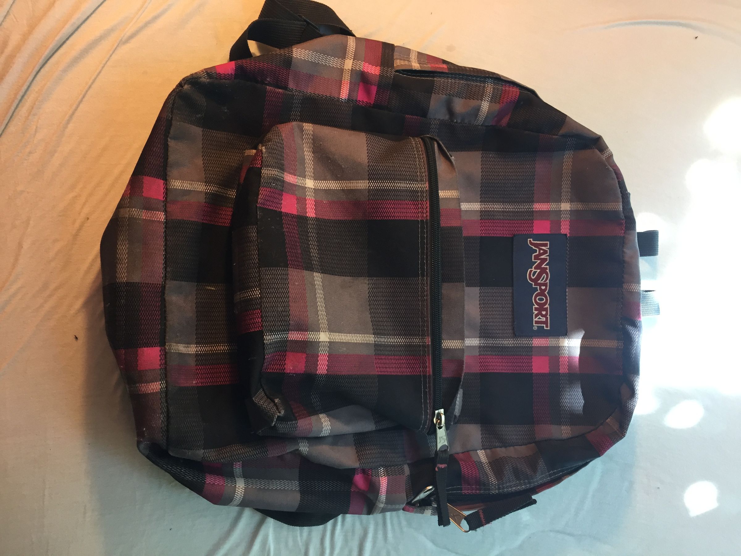 Backpack Customization 6 Steps (with Pictures) Instructables