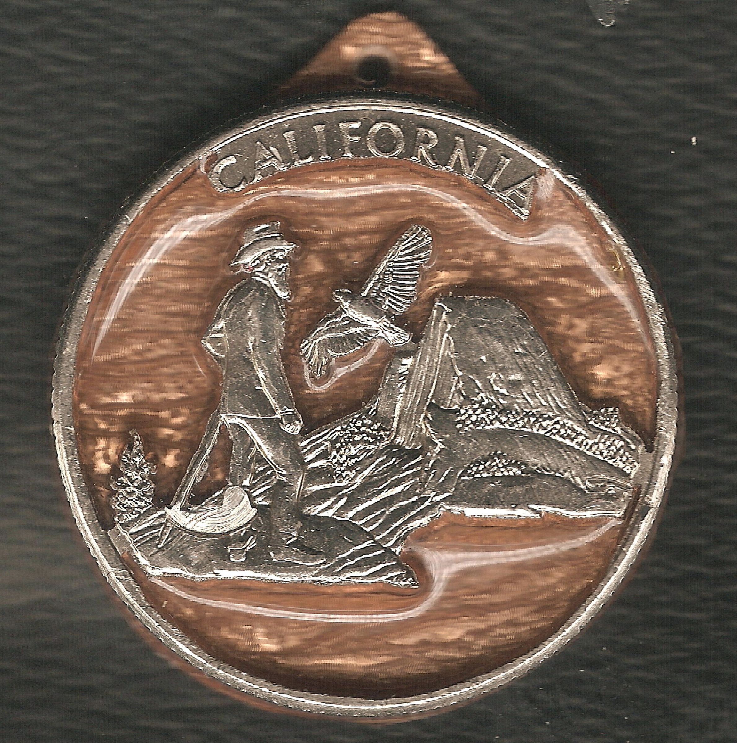 How to Cut Coins to Make Jewelry 5 Steps (with Pictures) Instructables