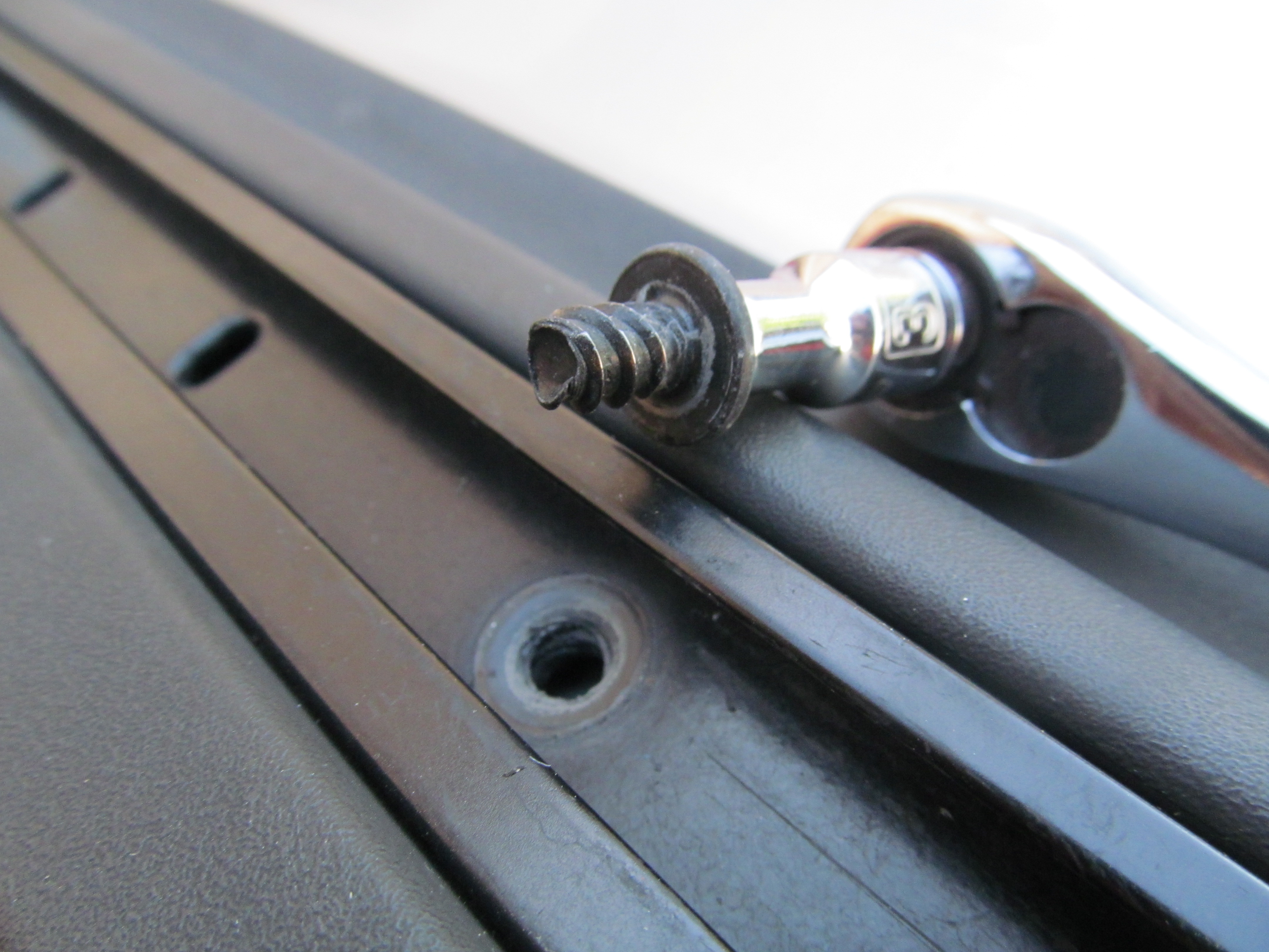 DIY Roof Rack Cross Bars 5 Steps (with Pictures) Instructables