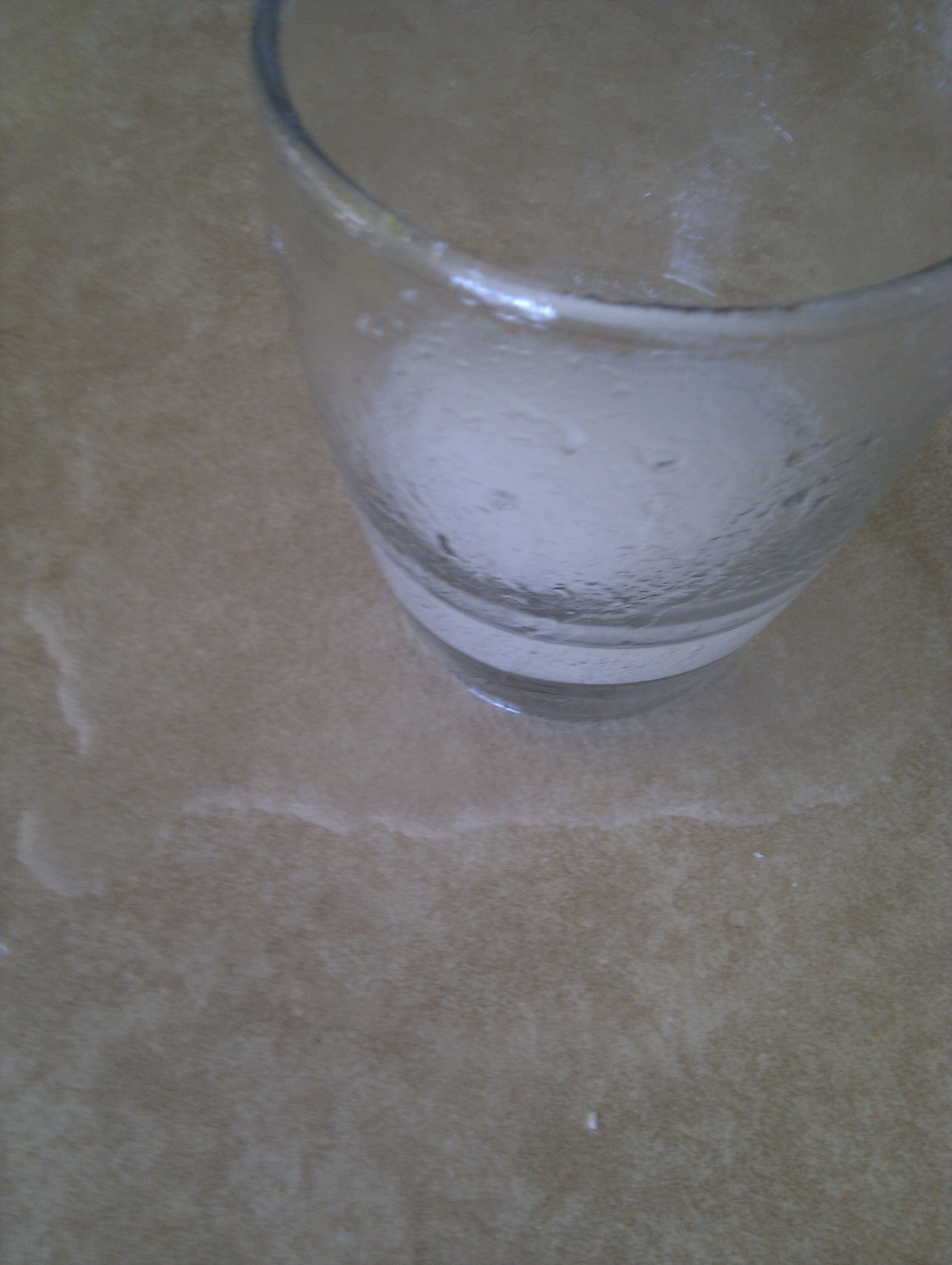 The Vinegar and Baking Soda Reaction! 8 Steps Instructables