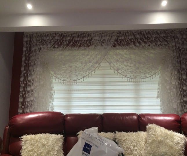 How to Add Decorative Trims to Your Curtains Instructables