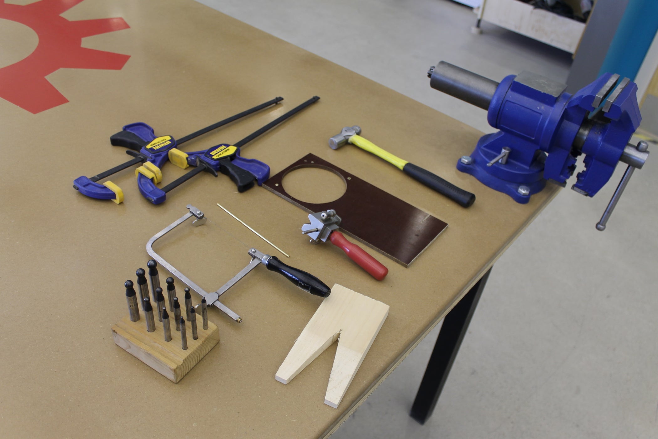 Make and Install Custom Eyelets 5 Steps Instructables