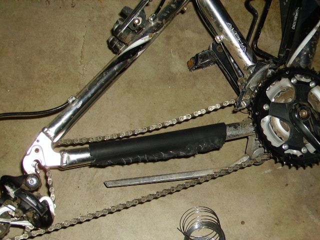 Bicycle Chain \