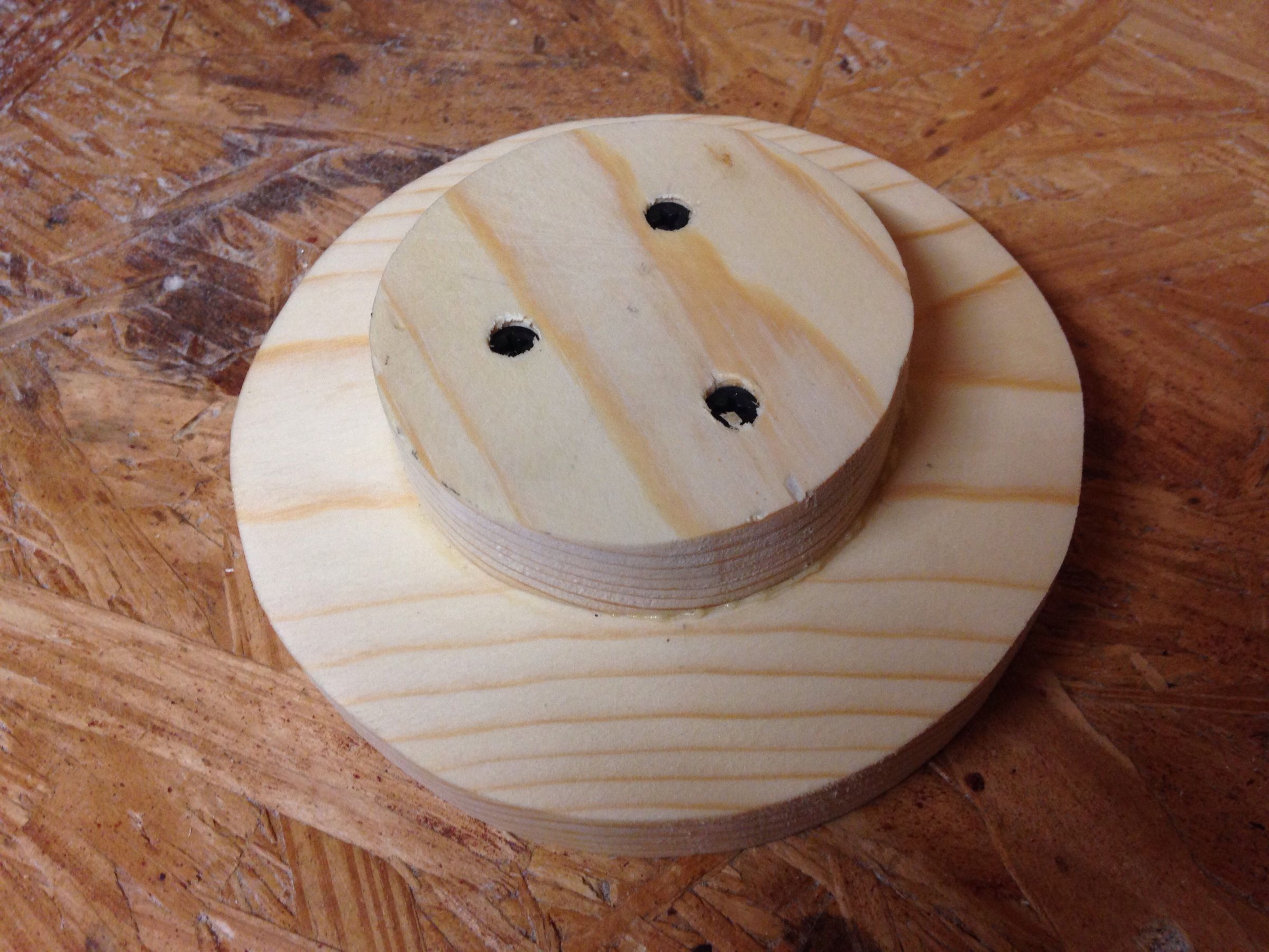 Homemade Sanding Blocks 6 Steps (with Pictures) Instructables