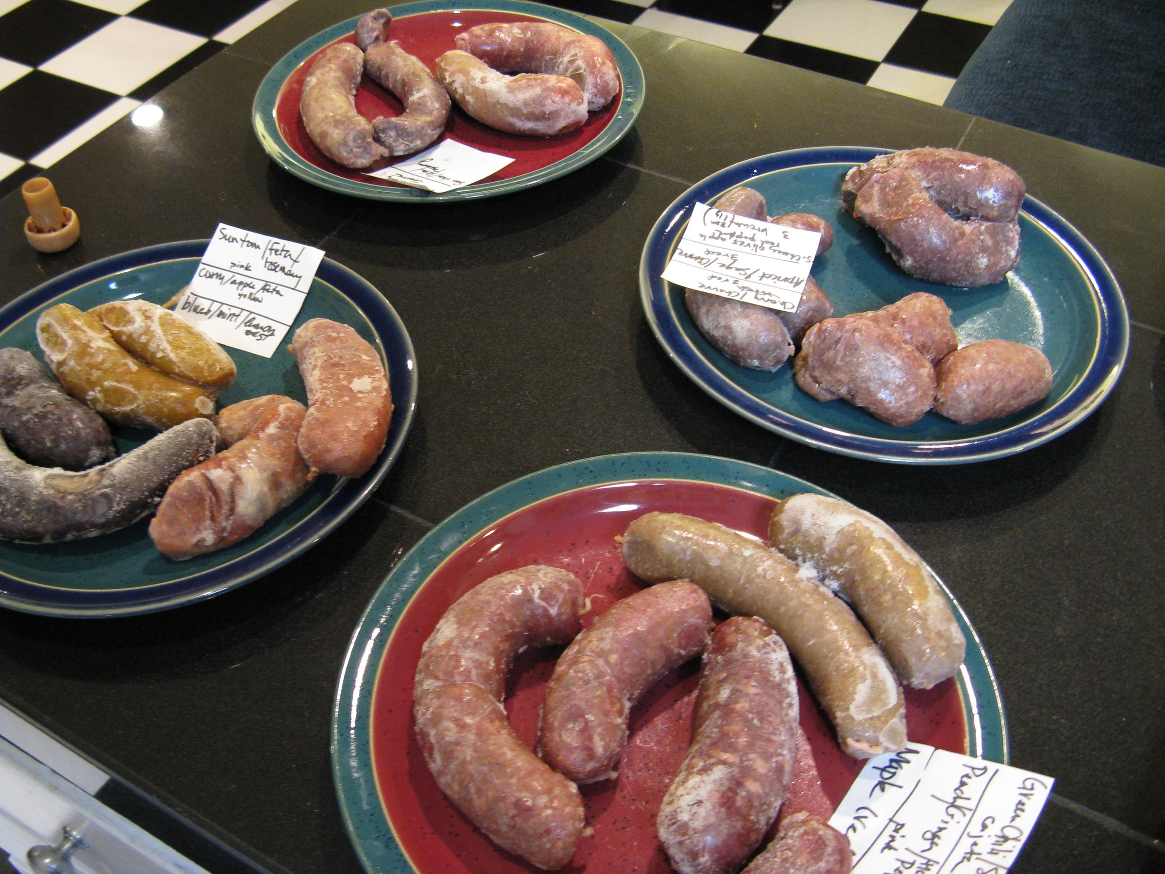 How to Make Sausage 14 Steps (with Pictures) Instructables