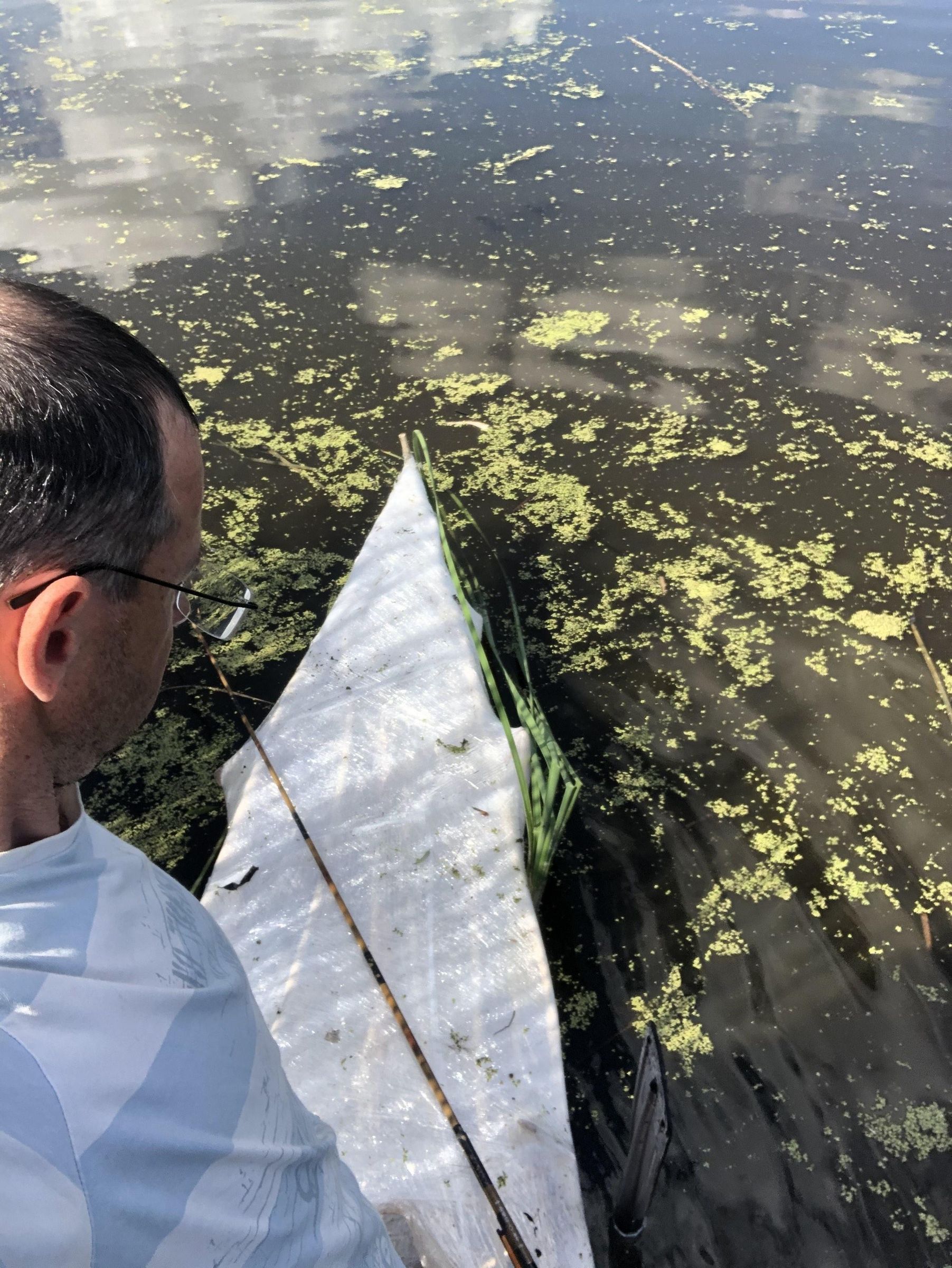 10 Stretch Wrap Kayak 4 Steps (with Pictures) Instructables