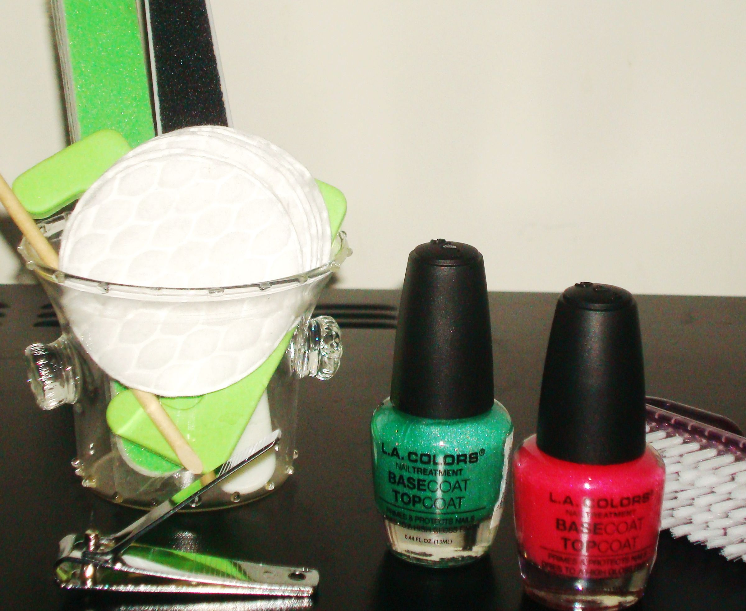 Mix Your Own Nail Polish Colors and Save Money 6 Steps (with Pictures