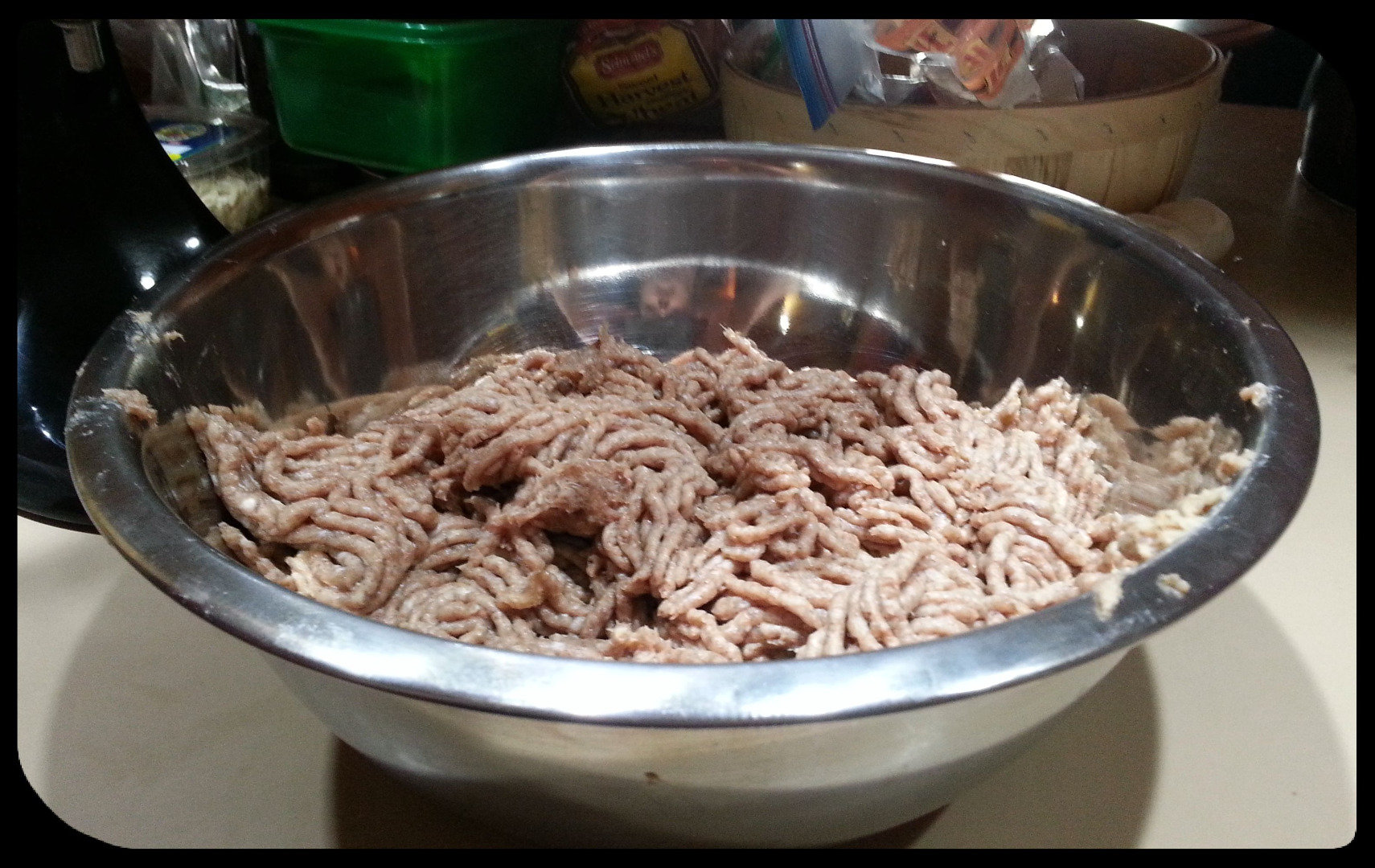 Beef Snack Sticks in a Dehydrator 8 Steps (with Pictures) Instructables