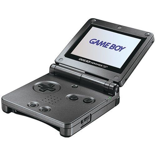 Use A Ds Phat Battery In A Gba Sp Instructables