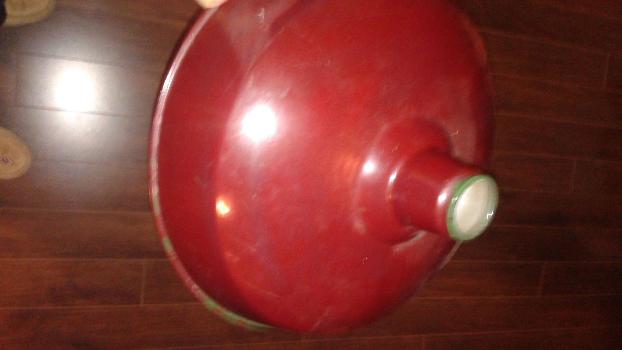 DIY Metal Gooseneck Exterior Barn Lamp 8 Steps Instructables