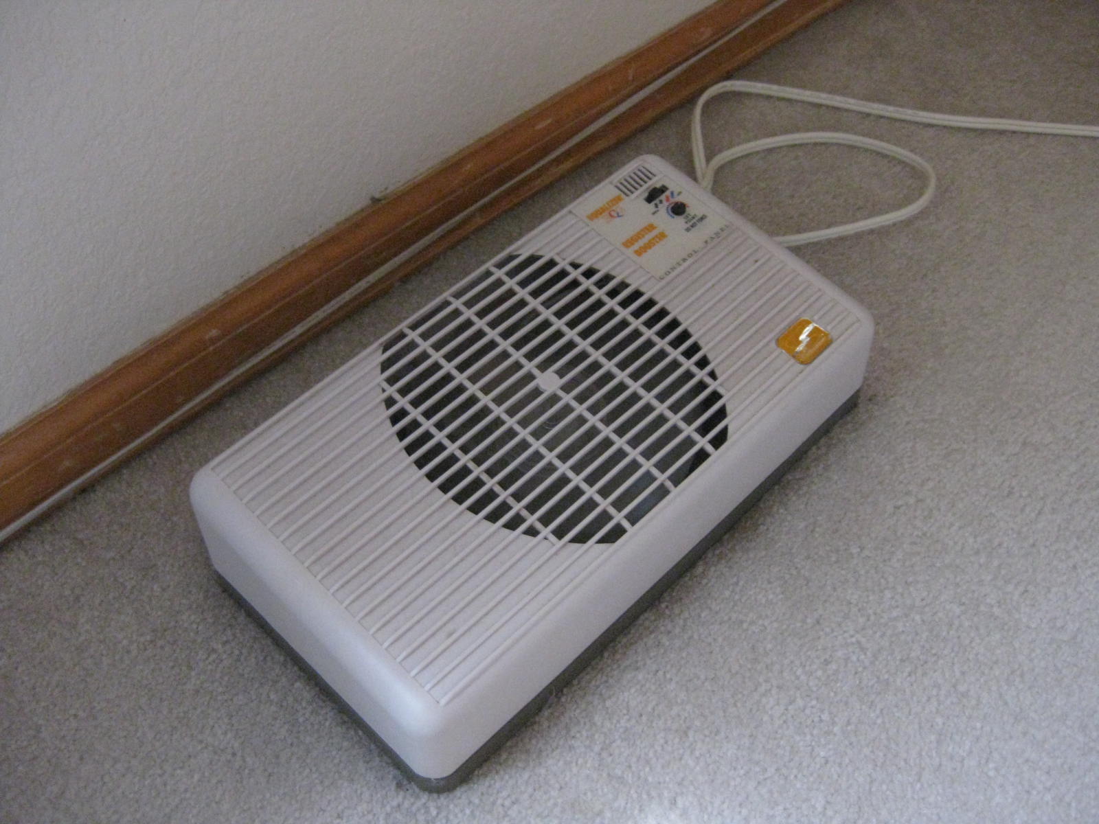 A/C Vent Booster Fan (with Pictures) Instructables