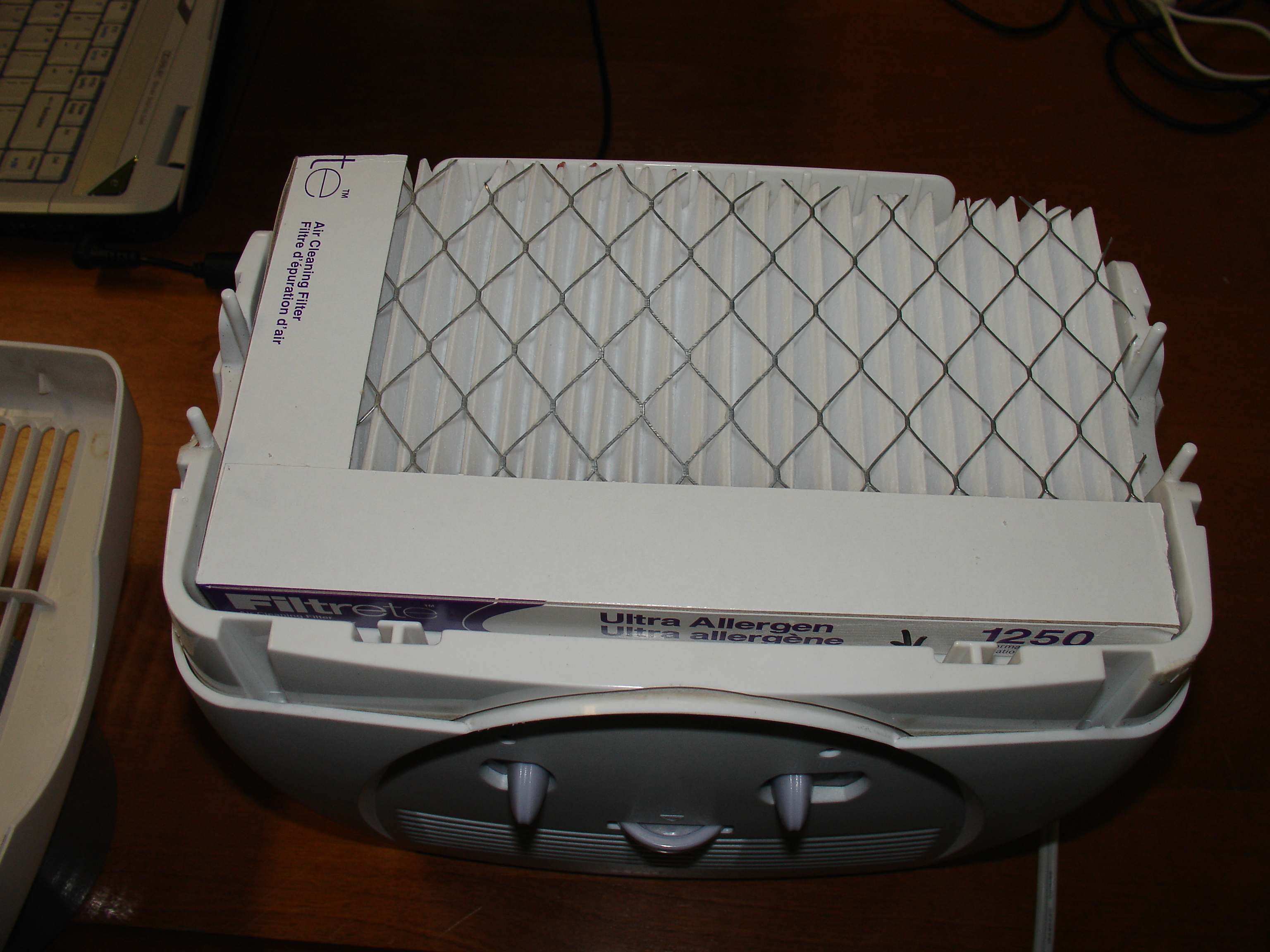 DIY Replacement AIR Filters 5 Steps Instructables