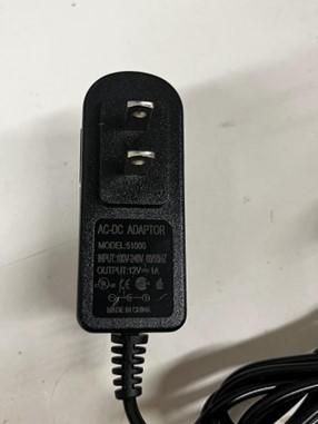 Powering the Circuit