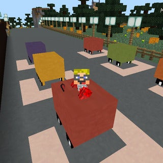 How To Install Texture Behavior Packs Onto Minecraft Pe And Windows 10 4 Steps Instructables
