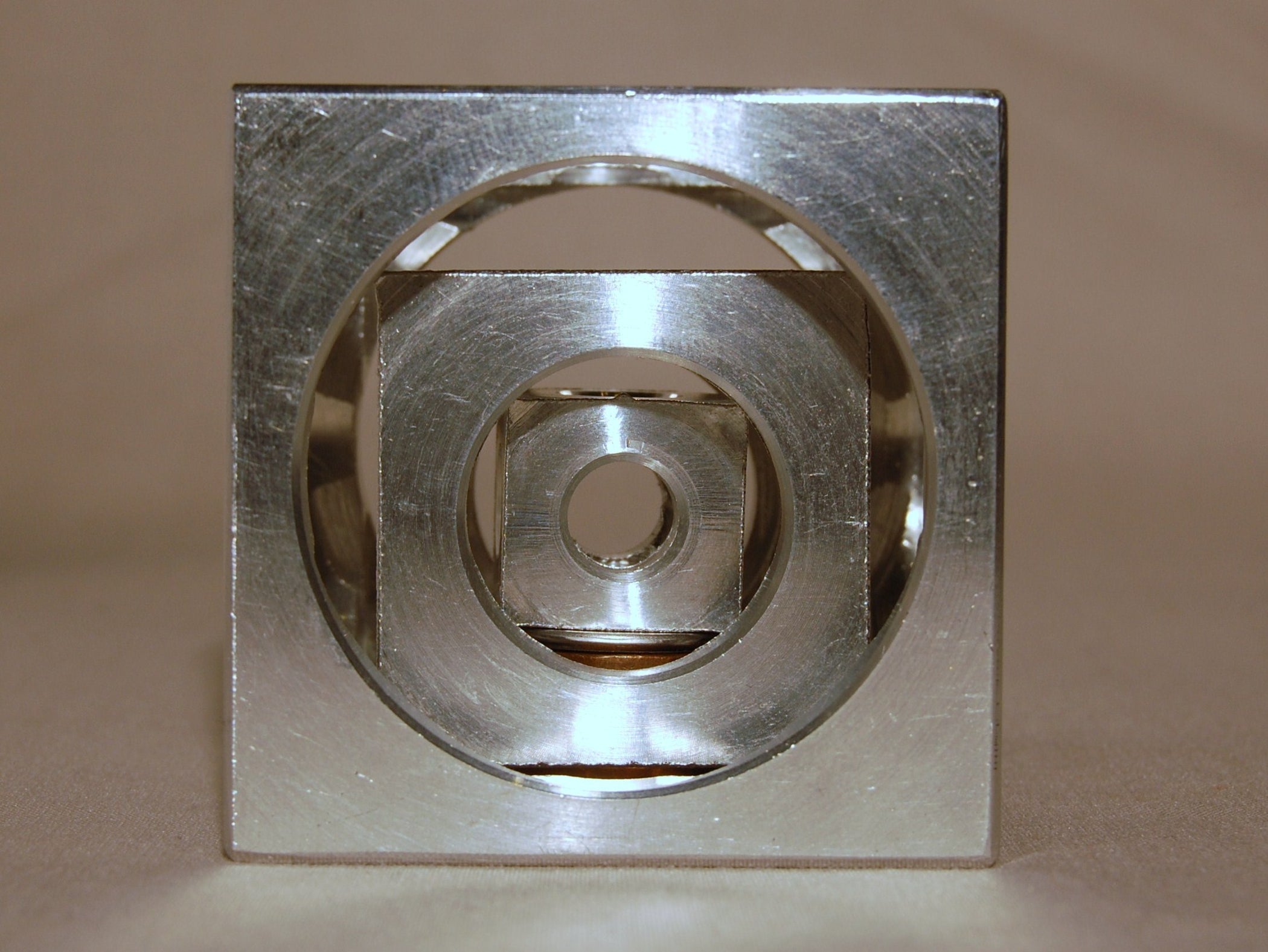 Turner's Cube (Manual Machine) 10 Steps (with Pictures) Instructables