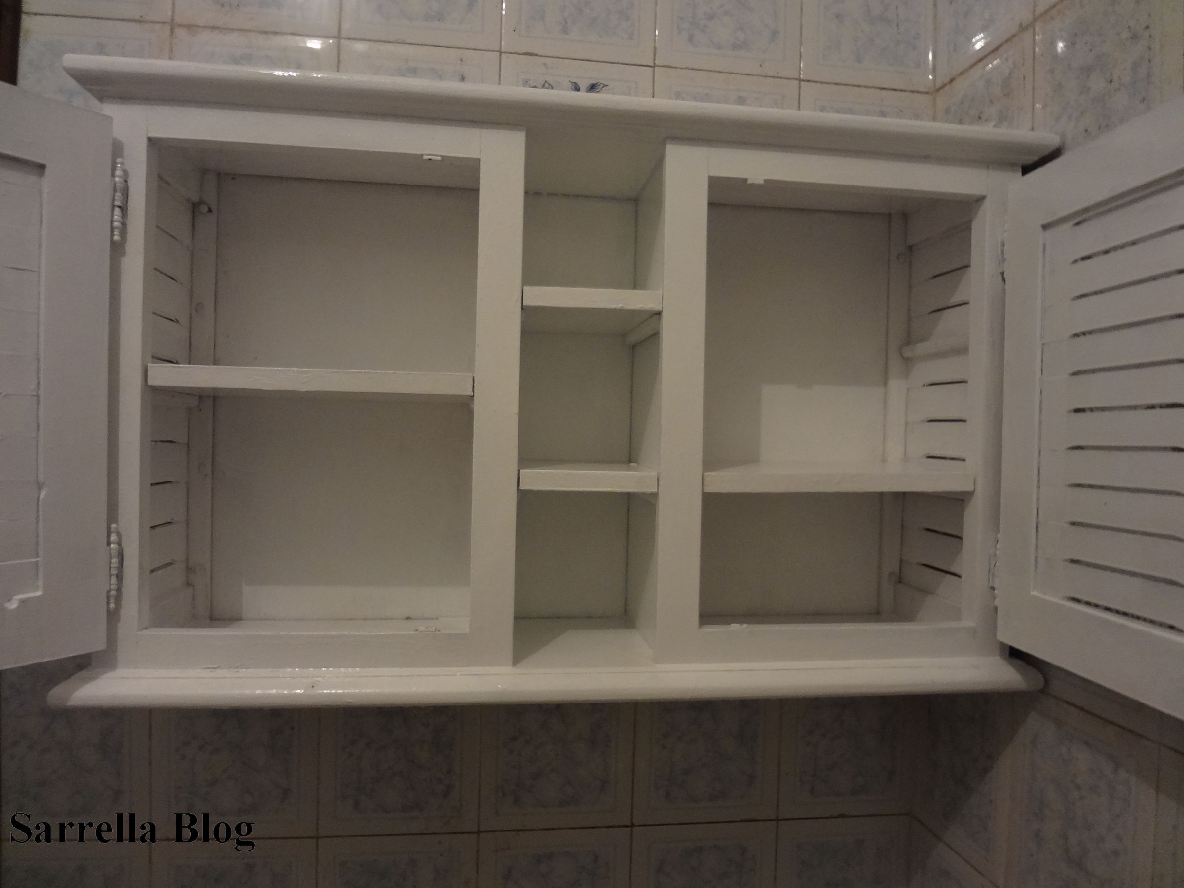 Cleaning and Fixing an Old Bathroom 16 Steps (with Pictures