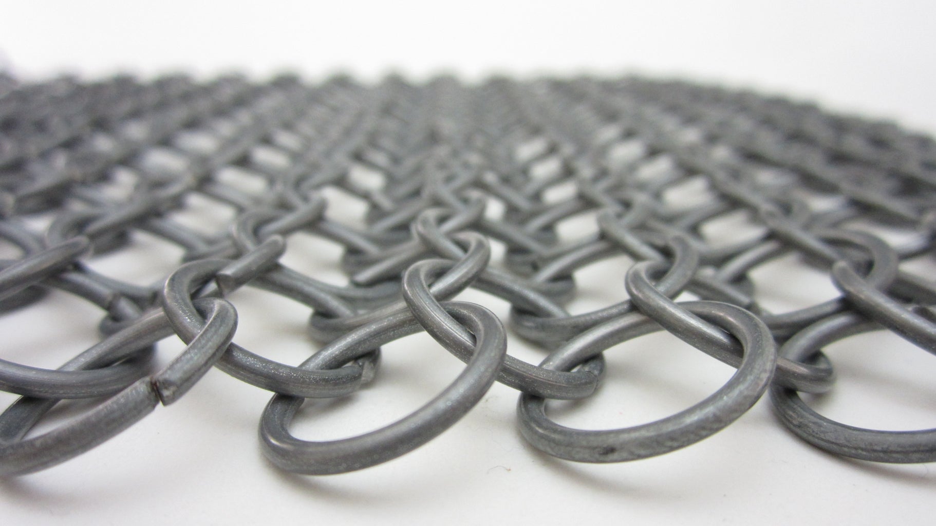 Chainmail : 9 Steps (with Pictures) - Instructables