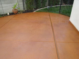 How To Apply Multi Color Concrete Stain 8 Steps With Pictures Instructables - How To Add Color Concrete Patio How To Apply Multi Color Concrete Stain 8 Steps With Pictures Instructables - How To Add Color Concrete Patio