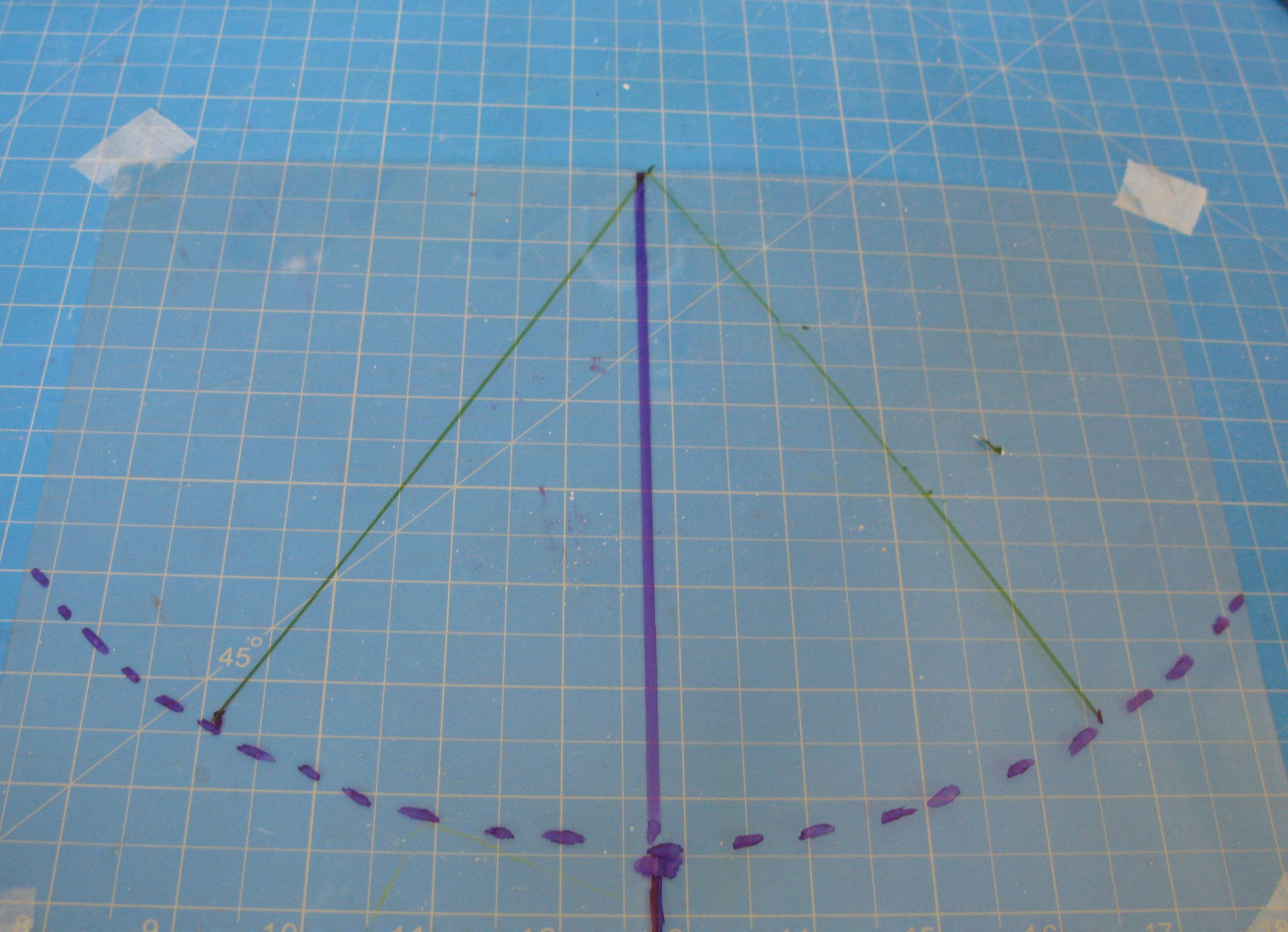 Make Your Own Yarn Winder for Center Pull Balls 13 Steps (with