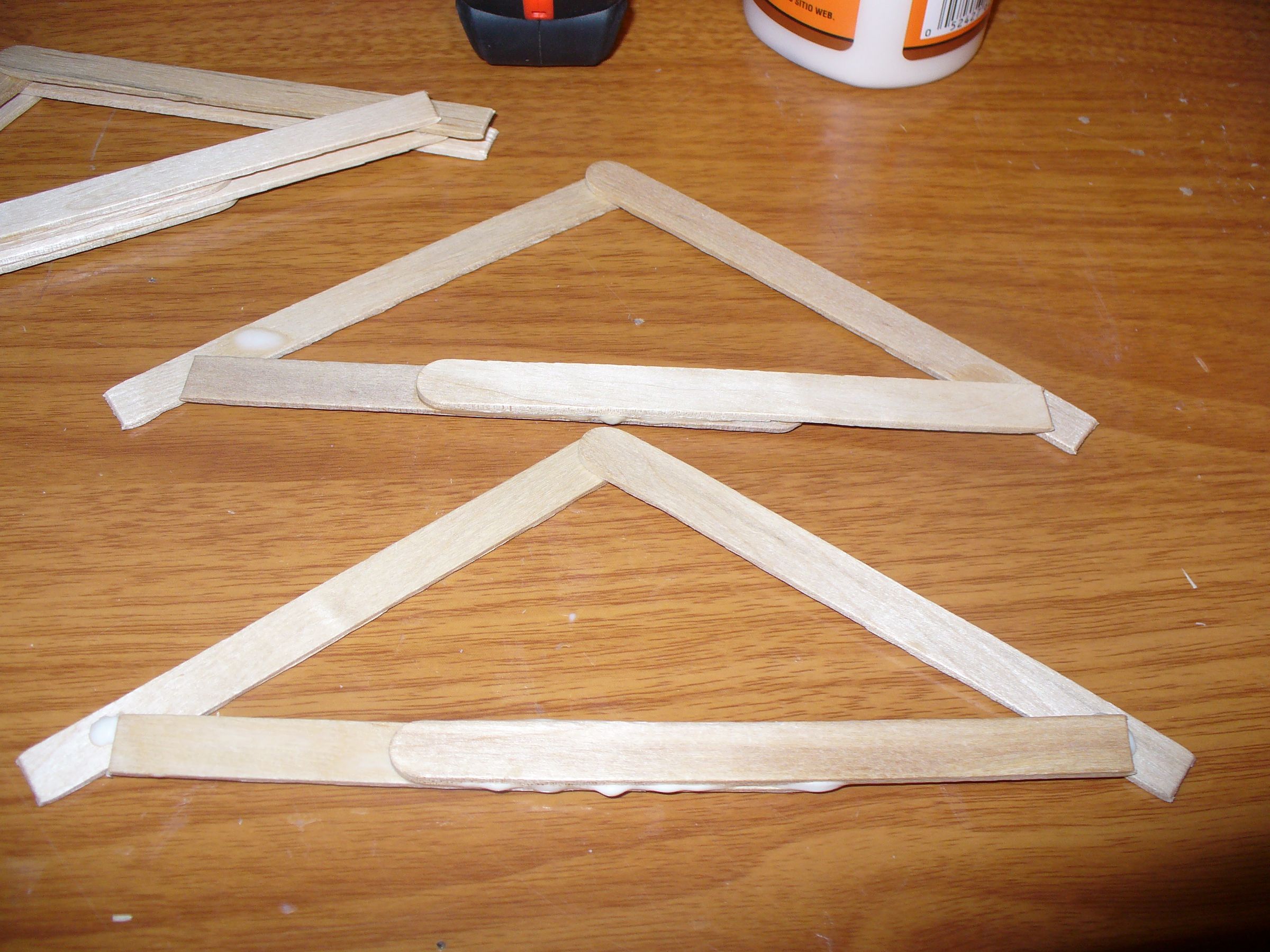 Scale Model House 8 Steps (with Pictures) Instructables