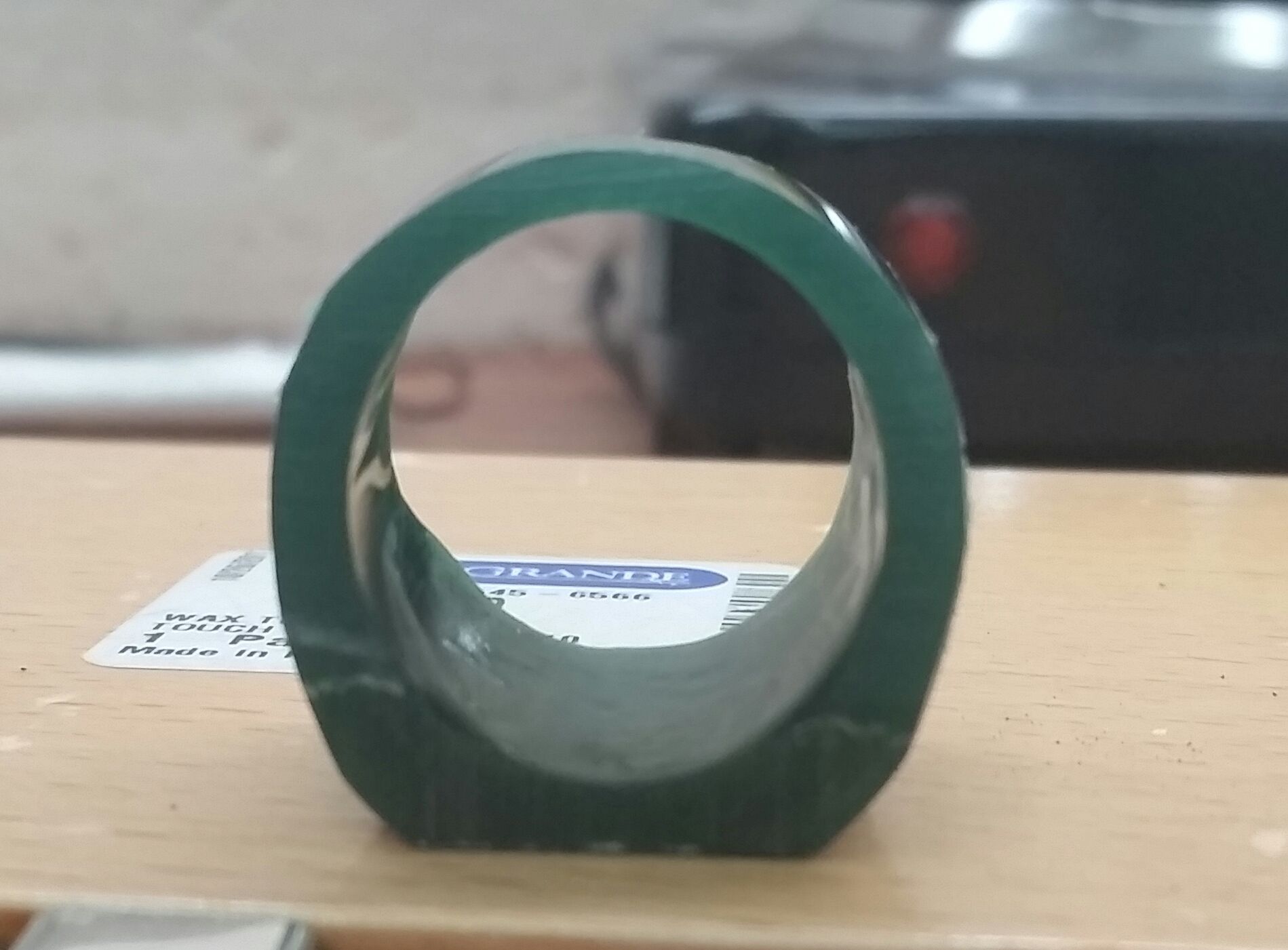 Casting a Ring 9 Steps (with Pictures) Instructables