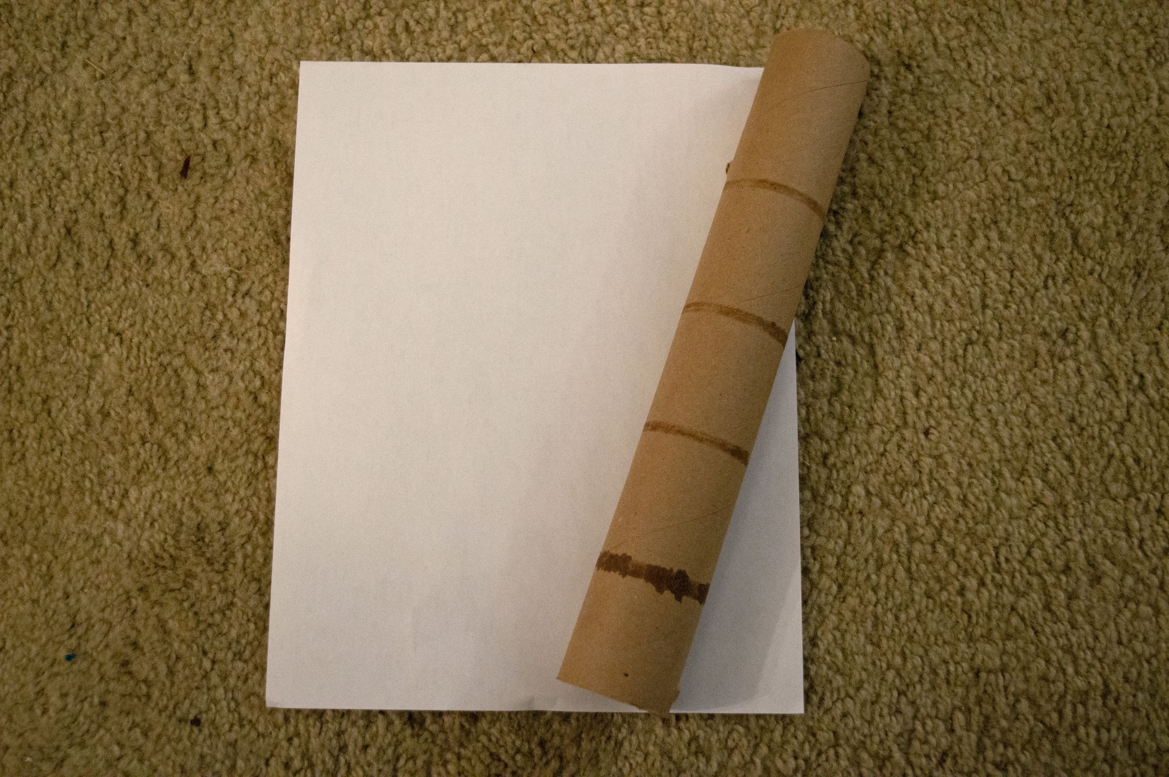 Hole in Your Hand Illusion 4 Steps (with Pictures) Instructables