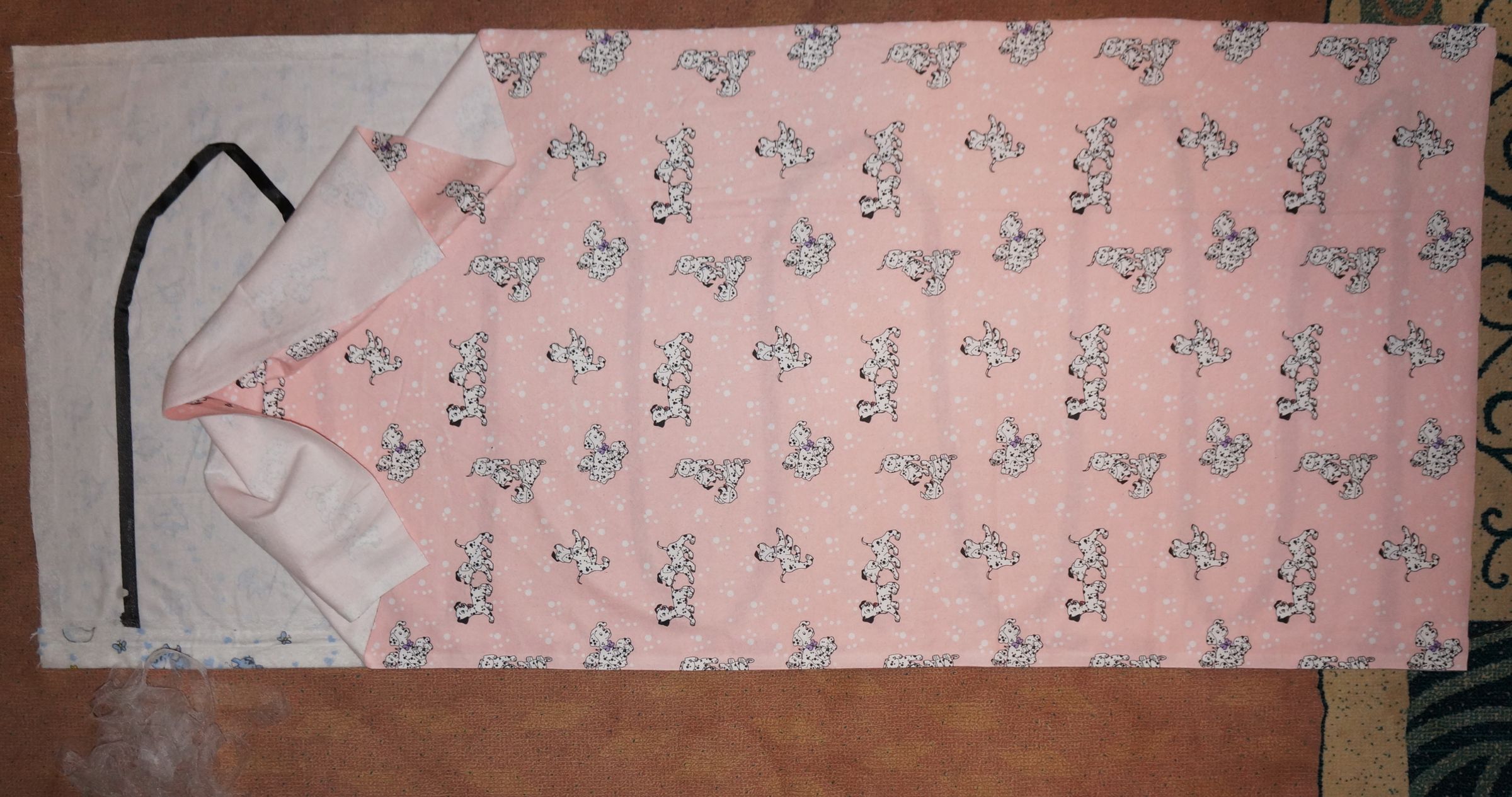 DIY Carbon Heated Blanket 8 Steps (with Pictures) Instructables