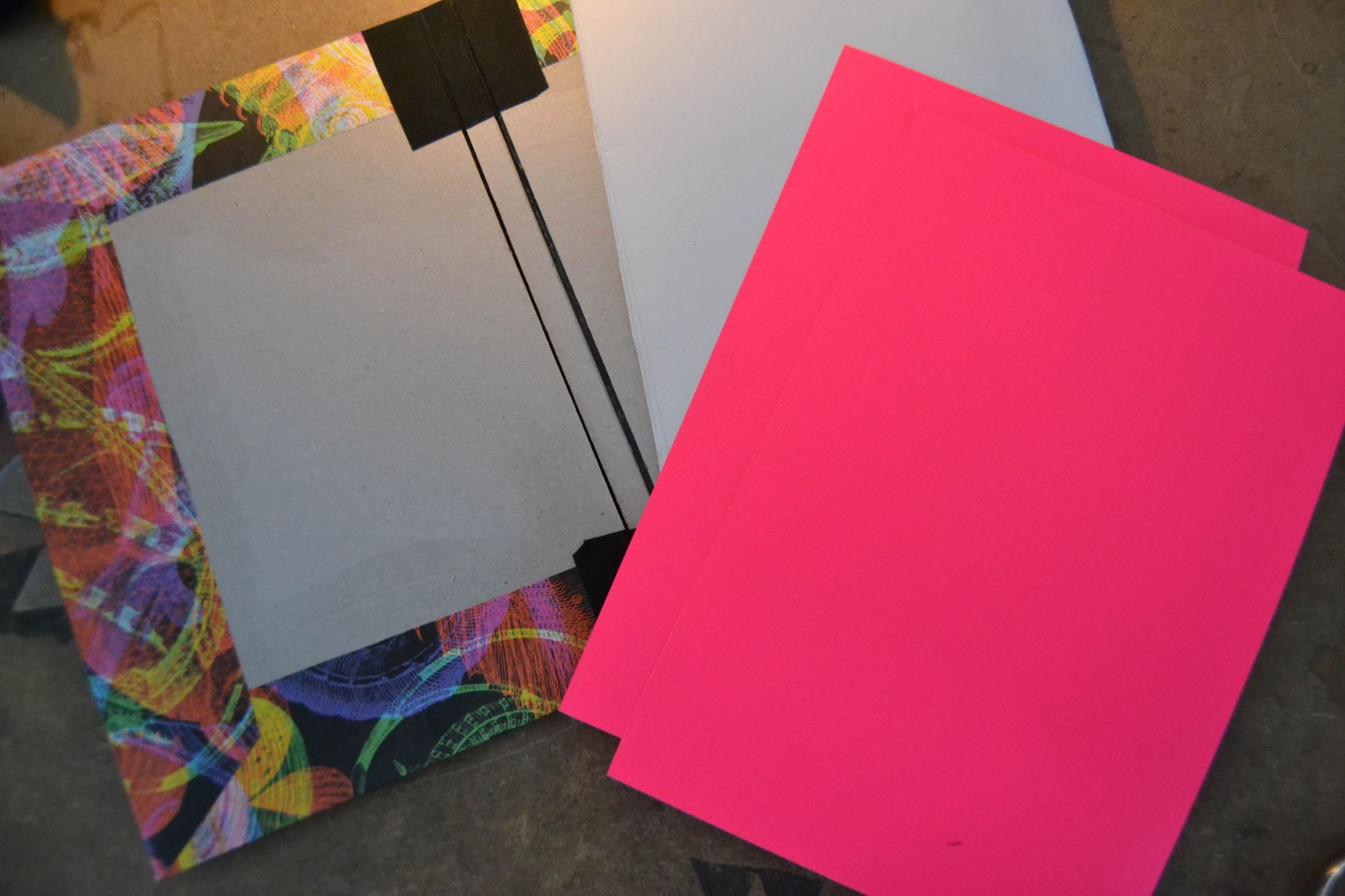 How to Bind a Book 8 Steps (with Pictures) Instructables