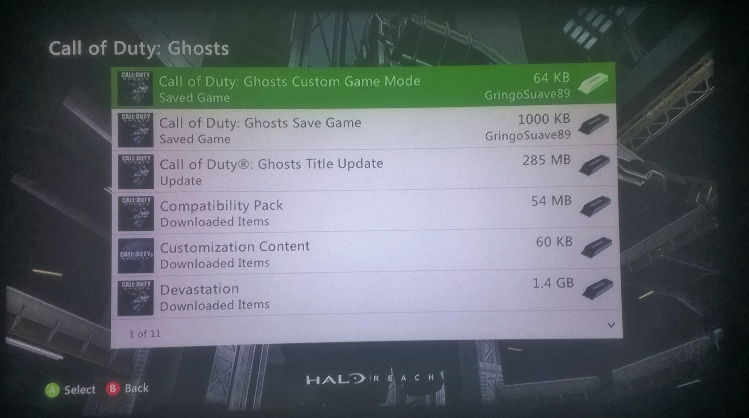 How to Manage System Memory on an Xbox 360 Console 11 Steps