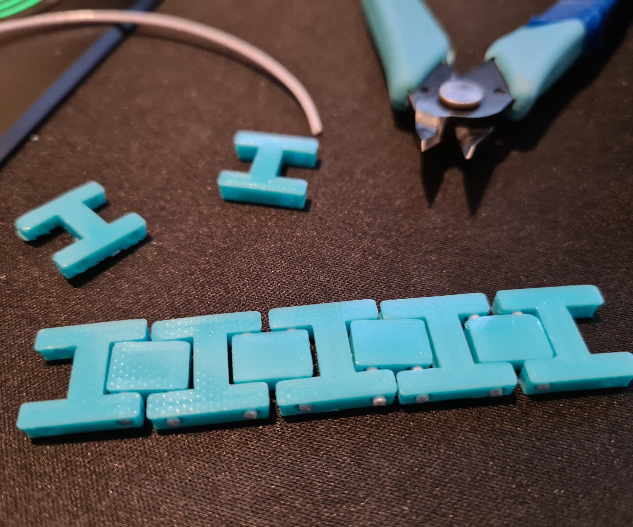 How to Make a 3D Printable Bracelet Using Tinkercad! 9 Steps (with Pictures) Instructables