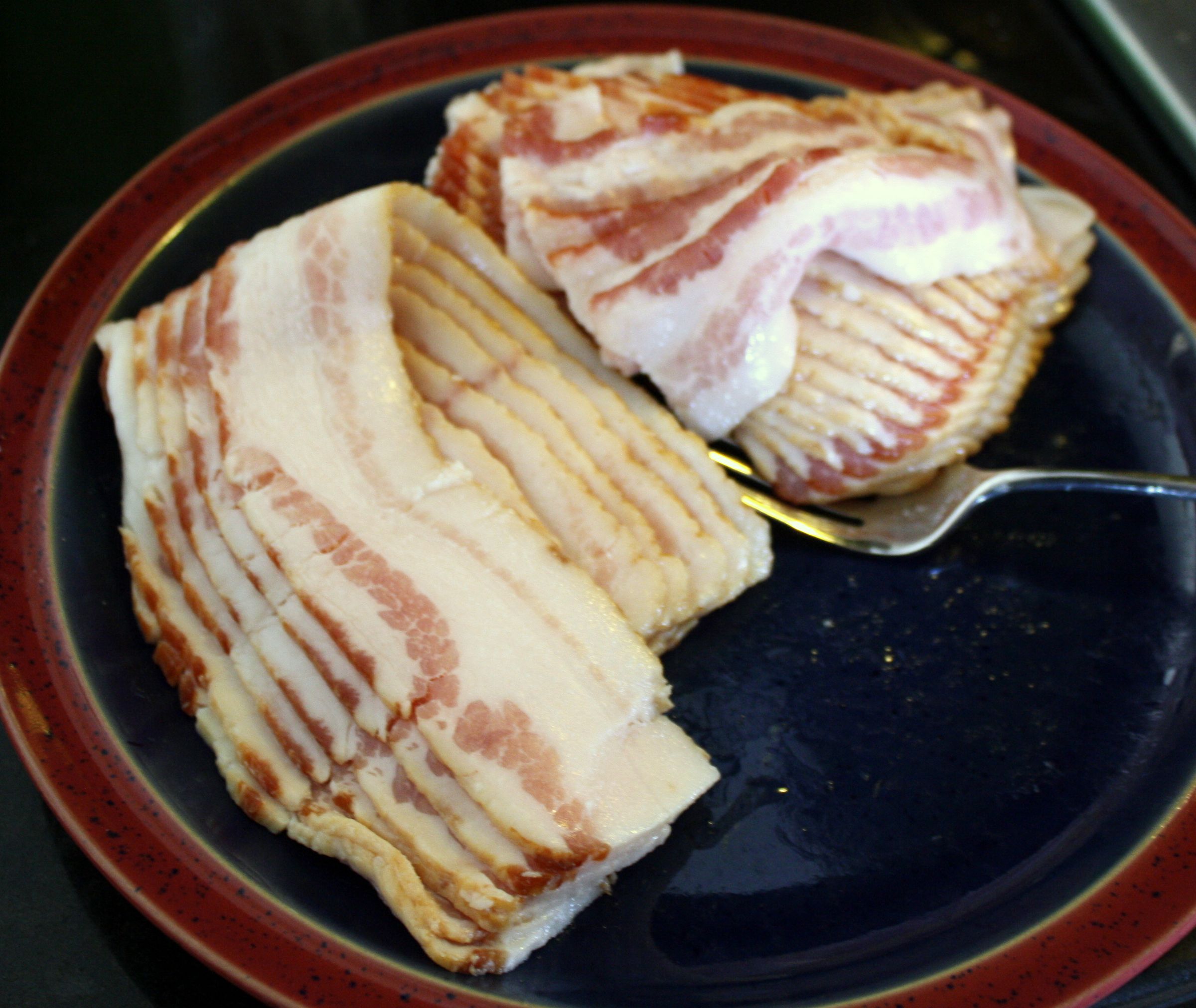 Bacon Jello 9 Steps (with Pictures) Instructables