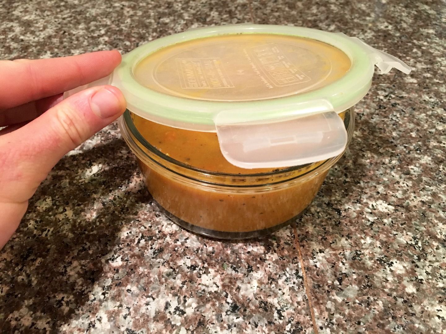 Open a Vacuum Sealed Container 4 Steps (with Pictures) Instructables