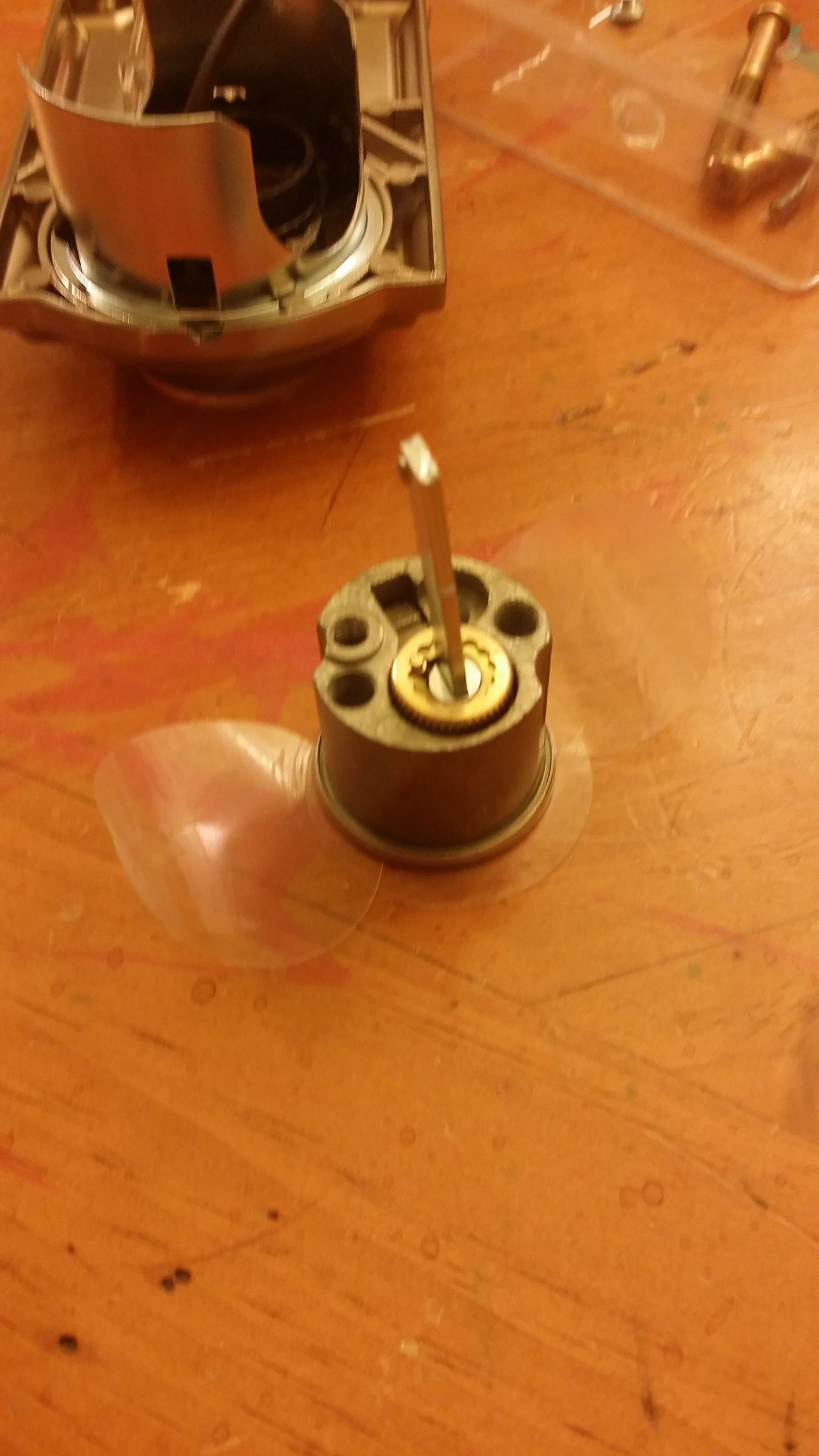 Rekeying Home Locks Yourself 5 Steps (with Pictures) Instructables