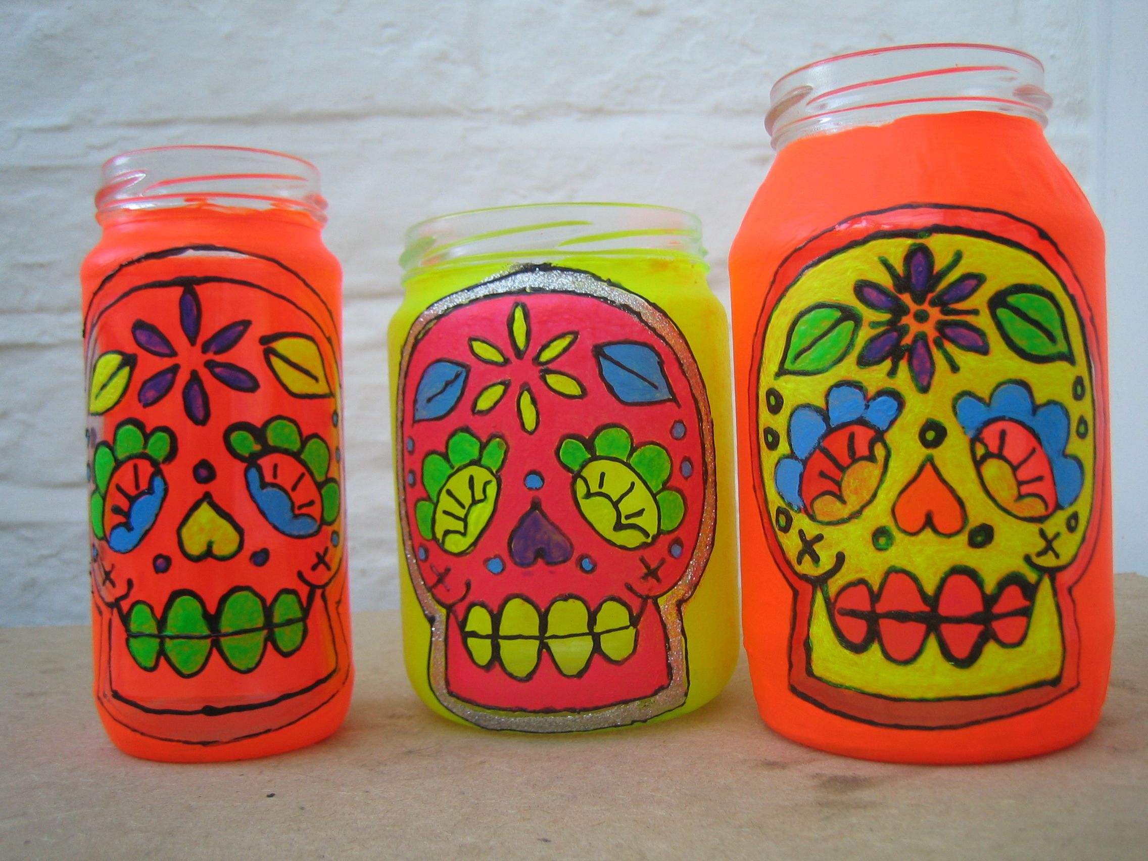 Glass Jar Lanterns (with Pictures) Instructables